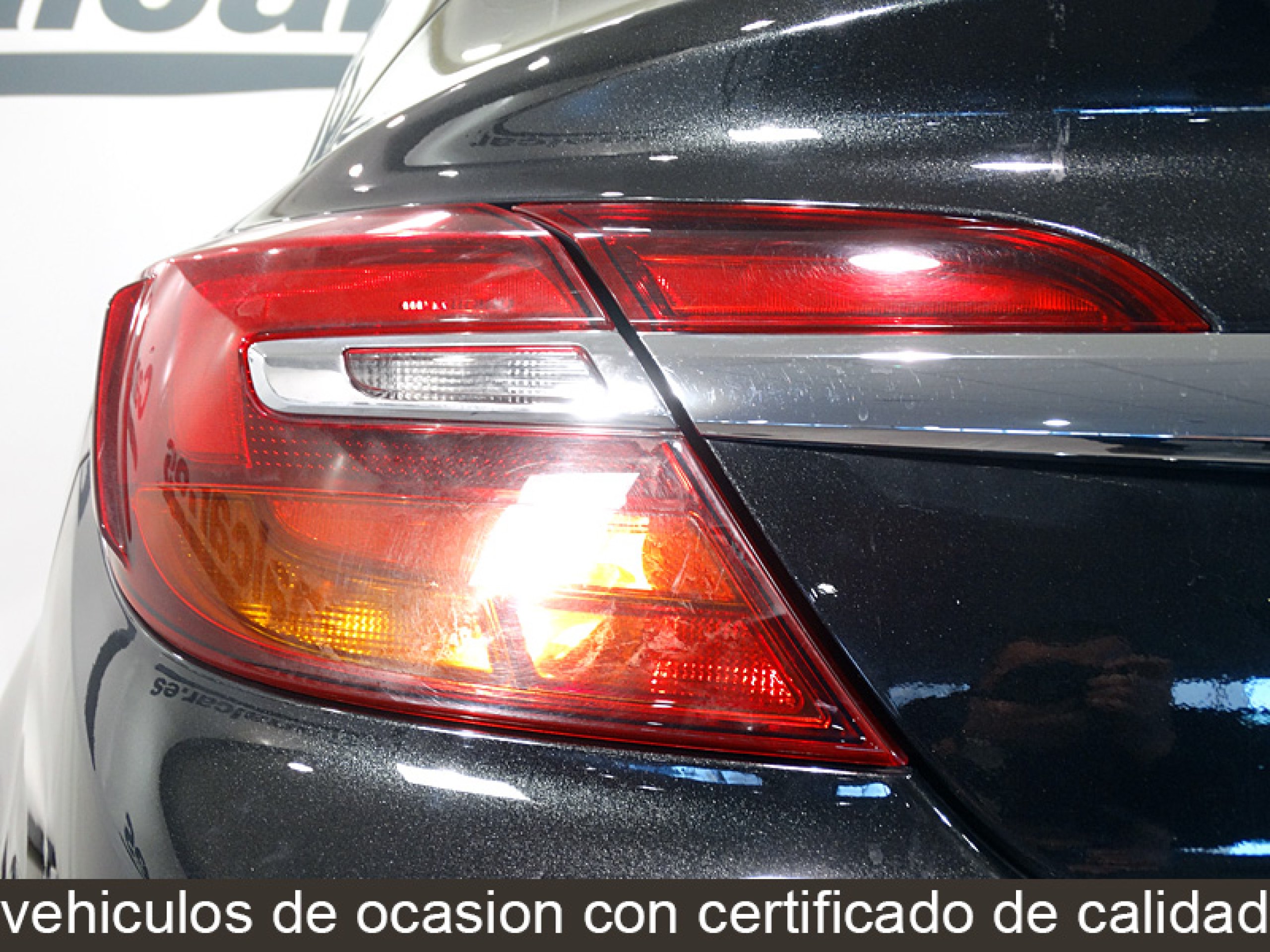 Foto Opel Insignia 10