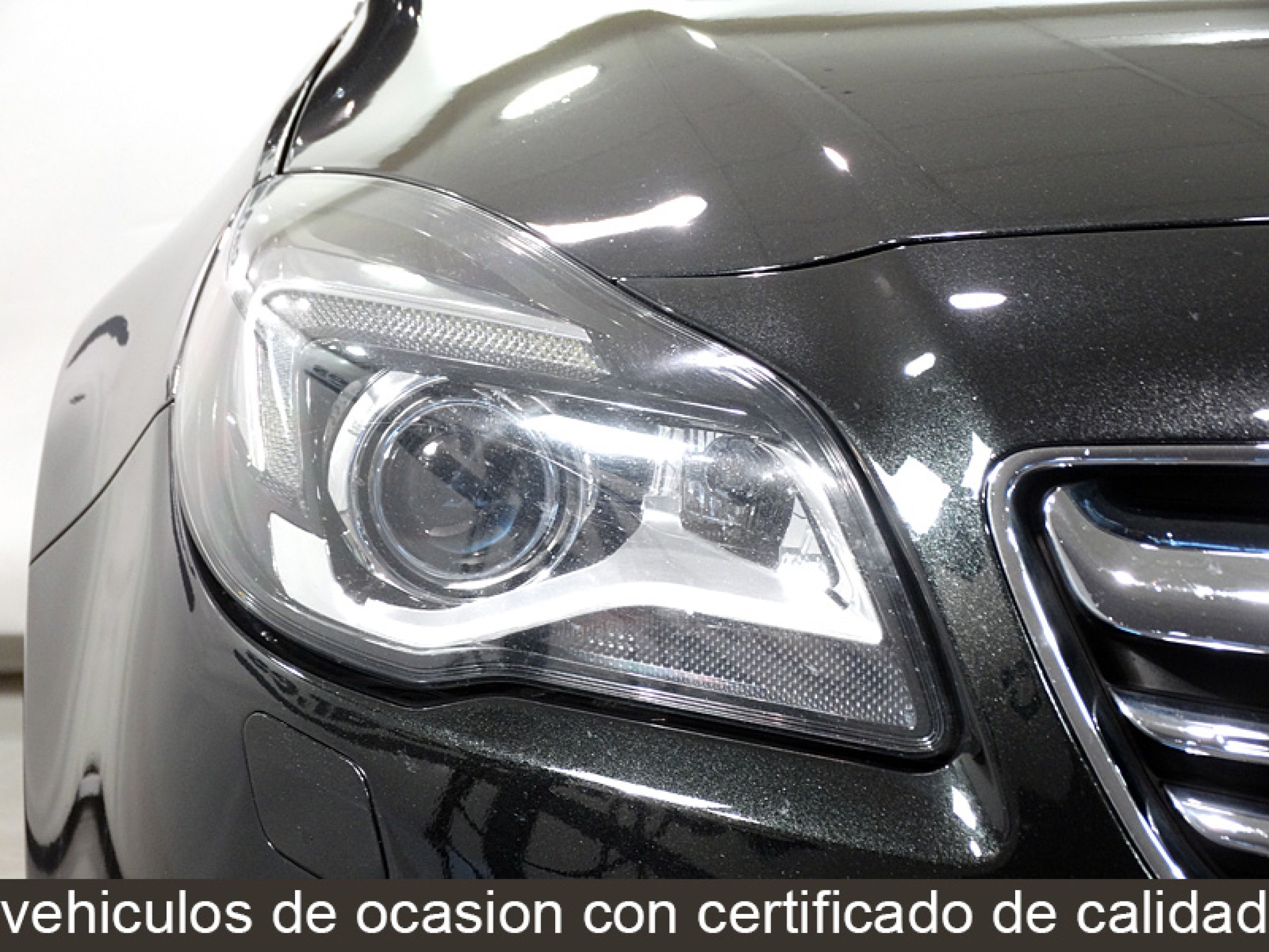 Foto Opel Insignia 12