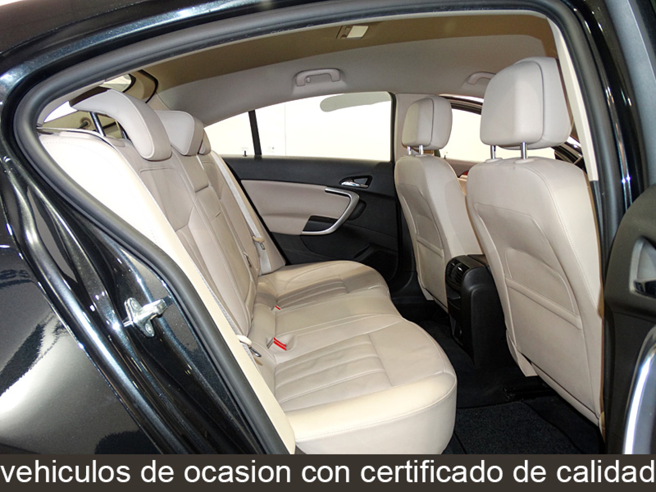 Foto Opel Insignia 16