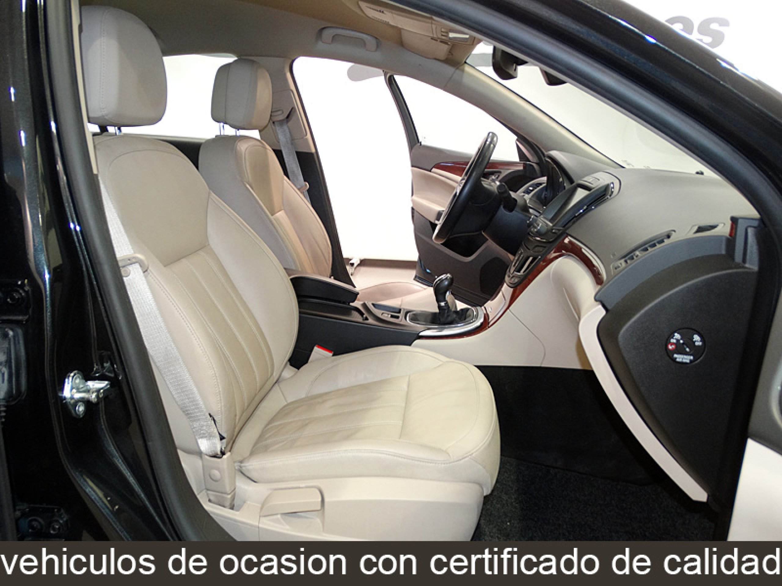 Foto Opel Insignia 17