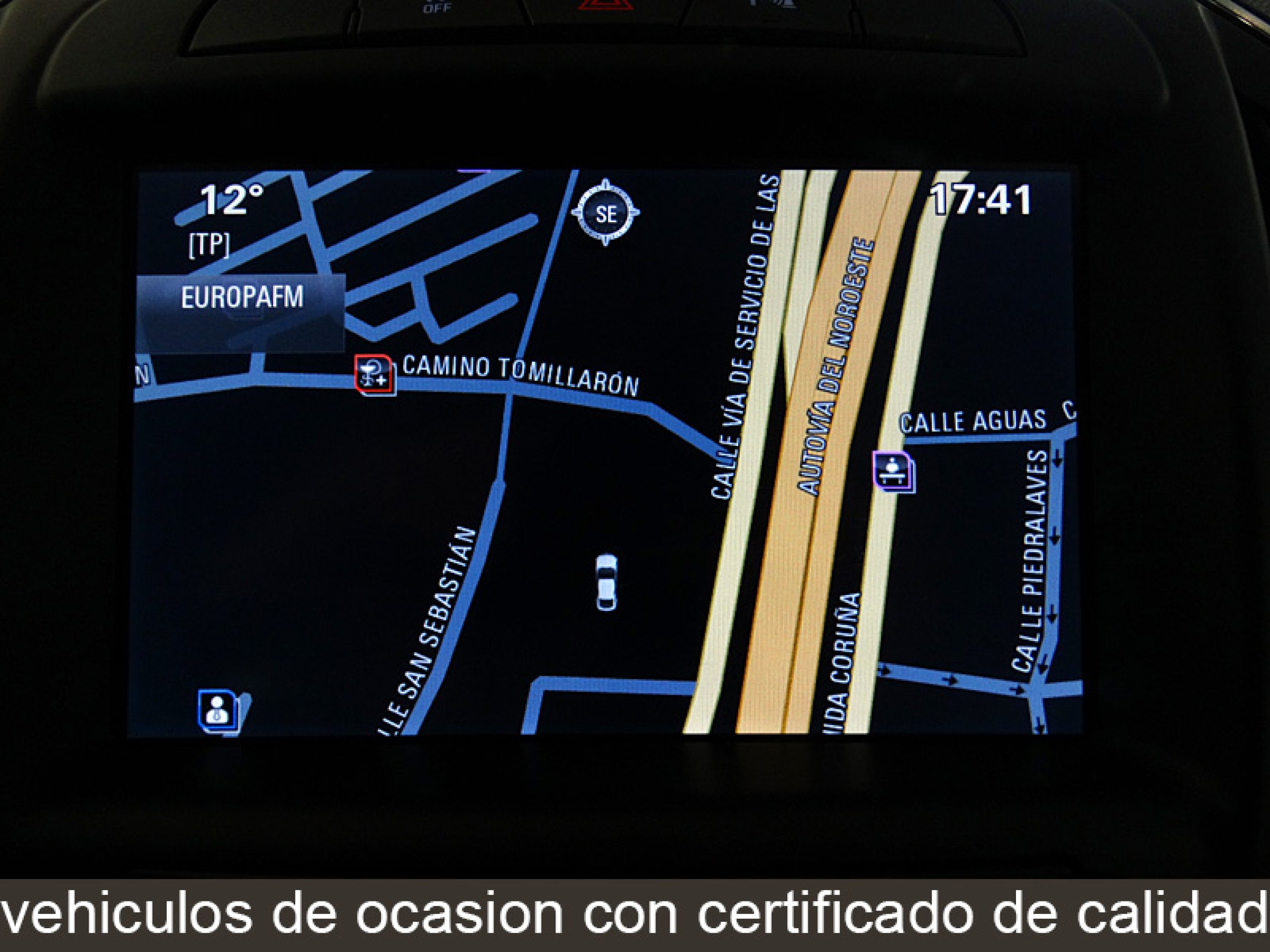Foto Opel Insignia 19