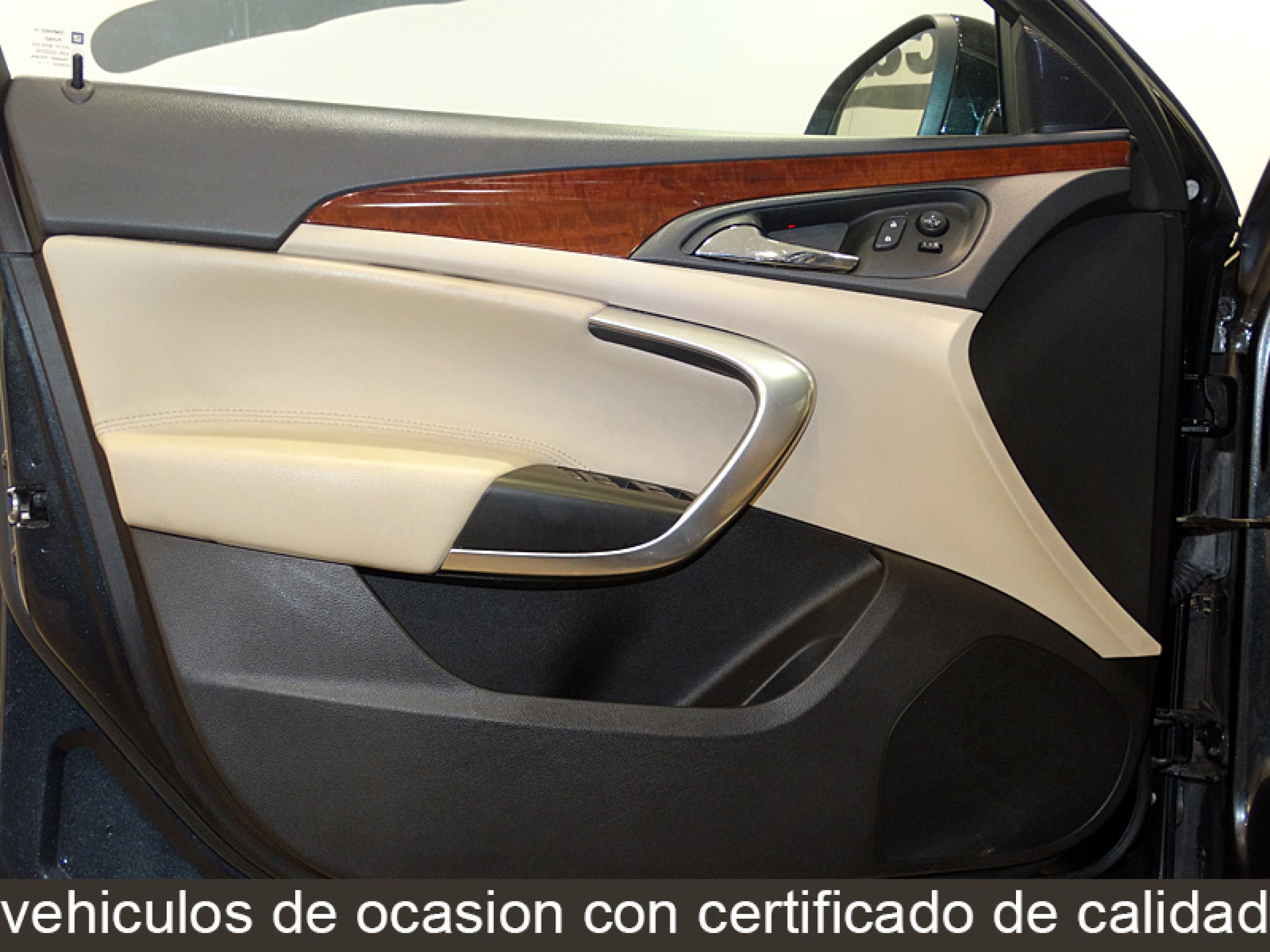 Foto Opel Insignia 21
