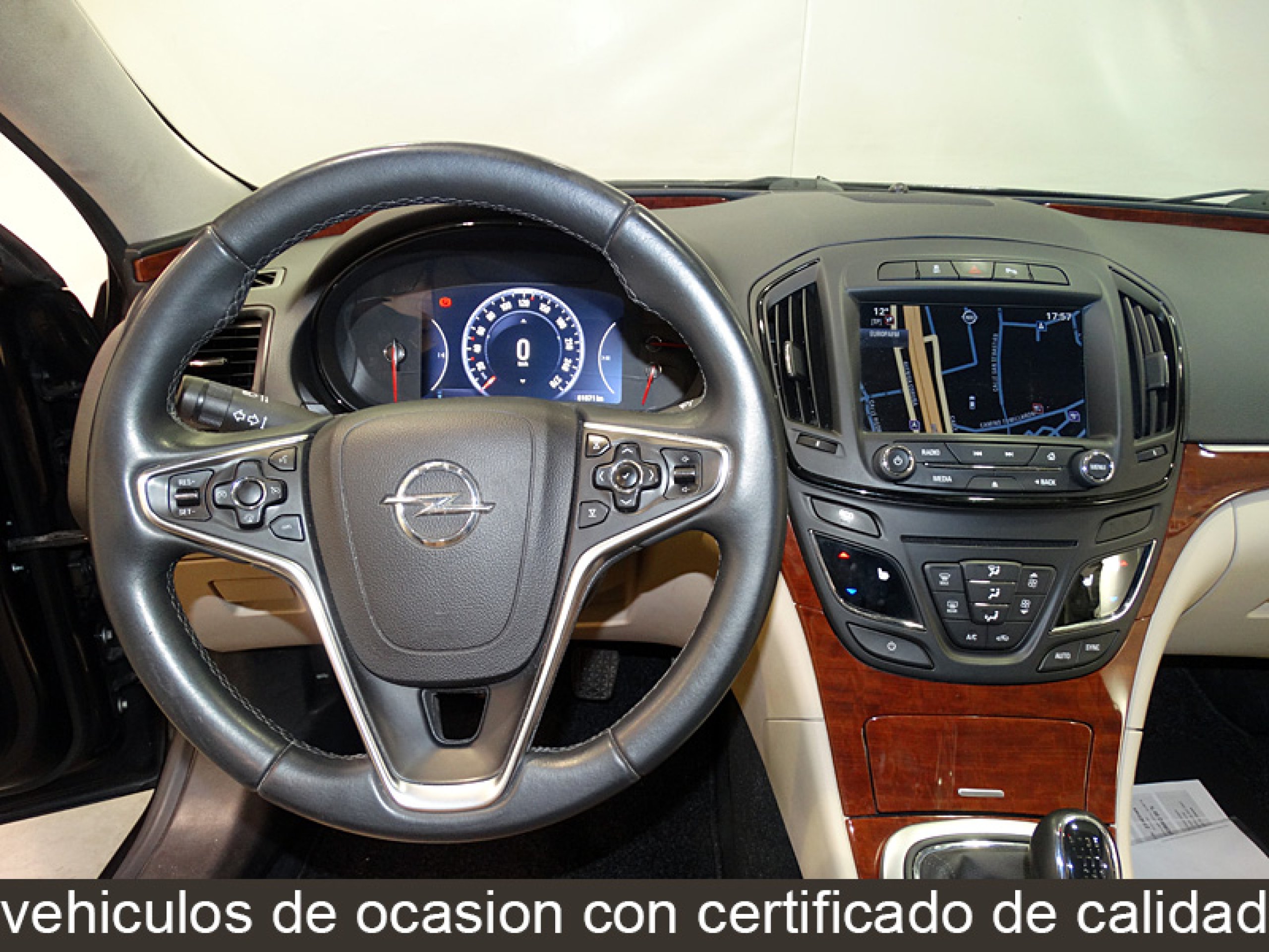 Foto Opel Insignia 24