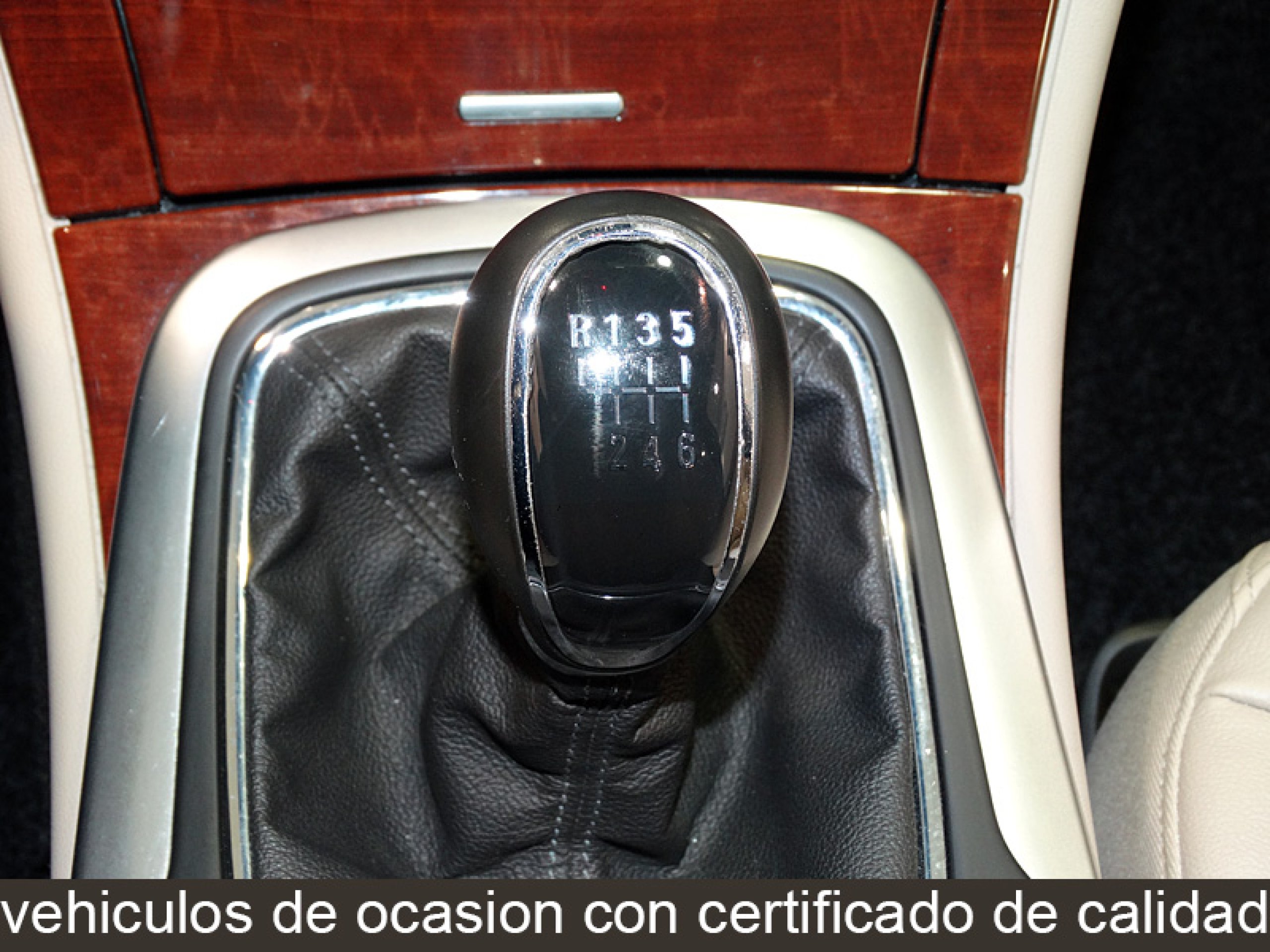 Foto Opel Insignia 26