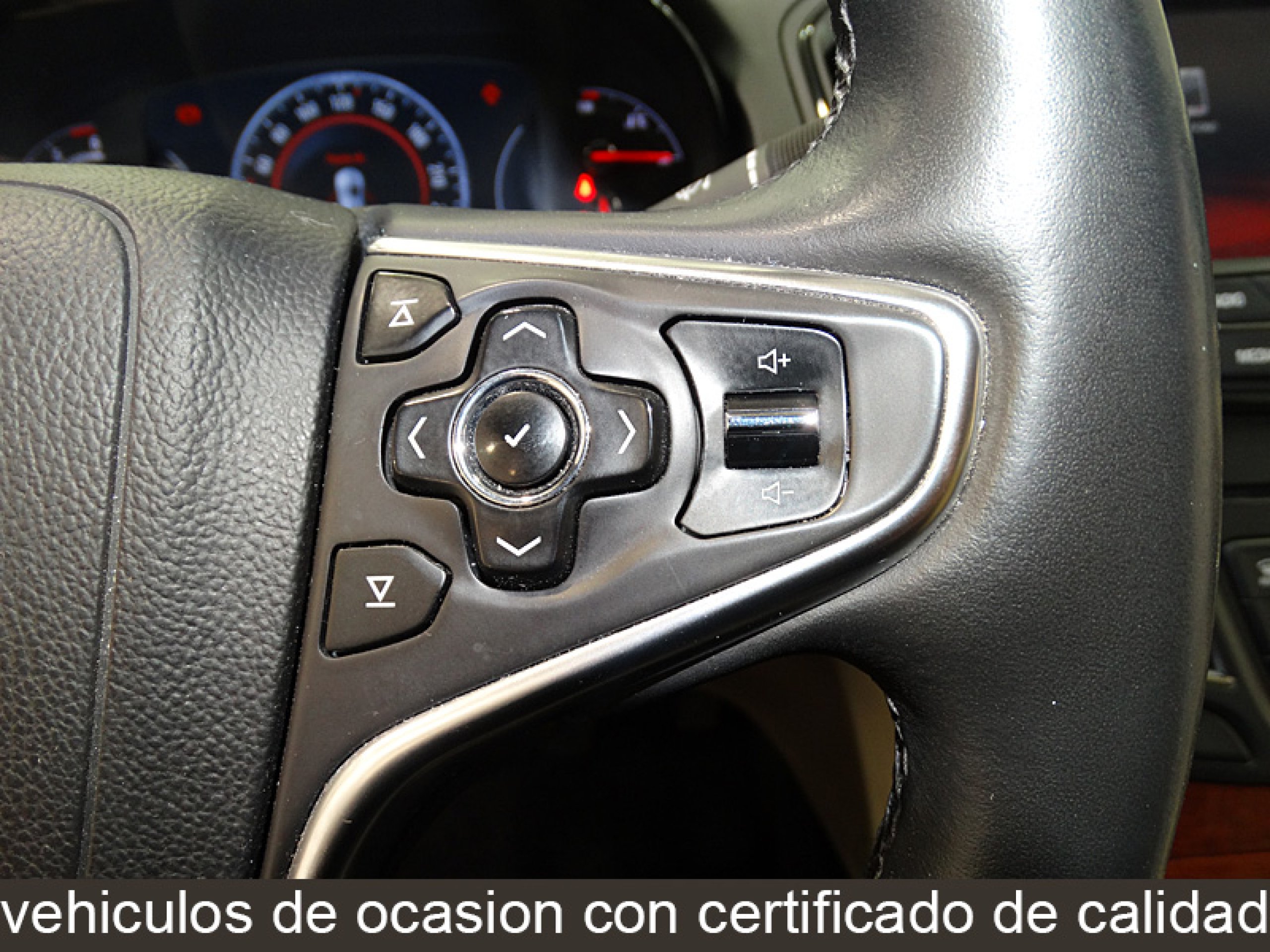 Foto Opel Insignia 33