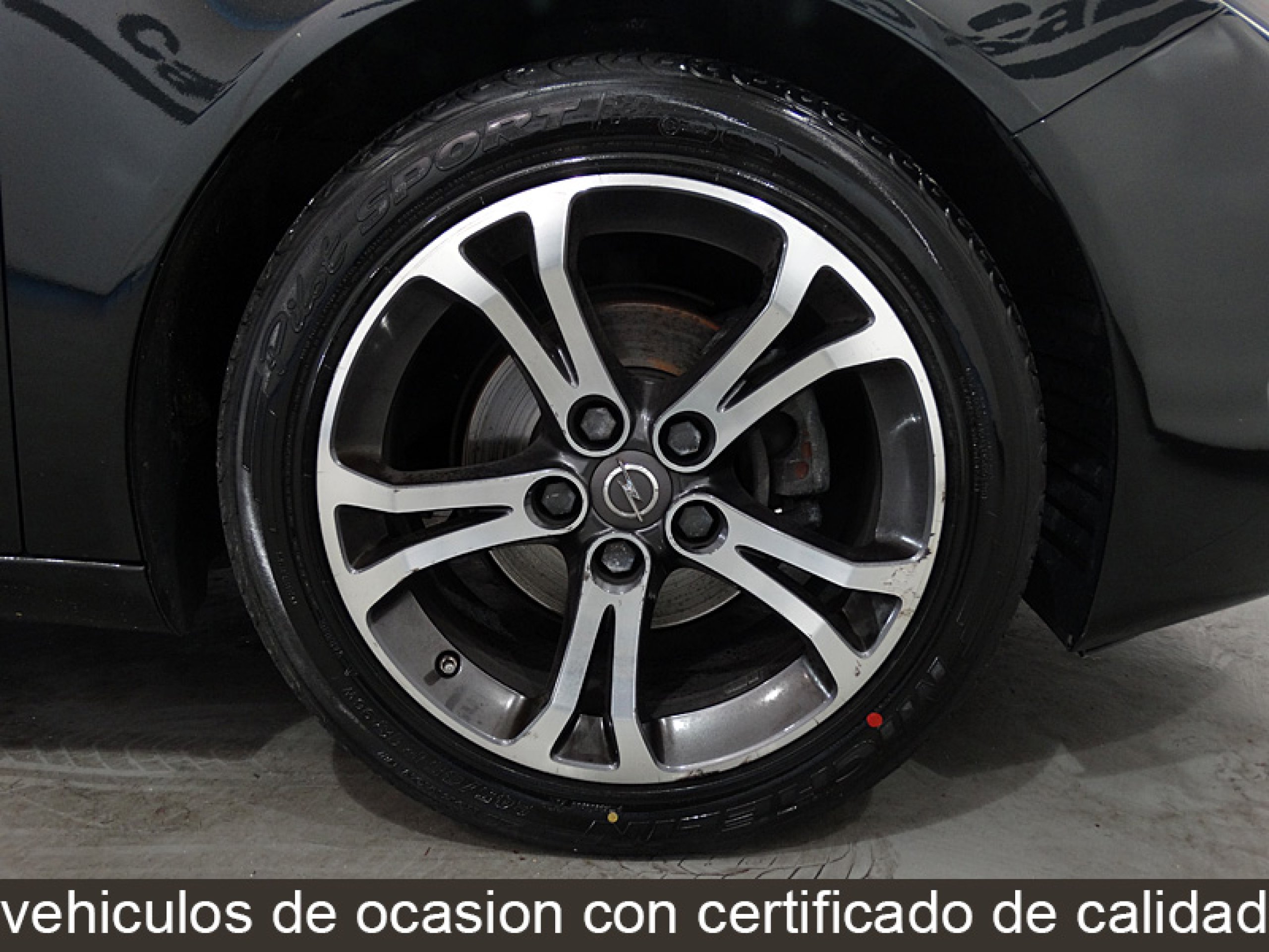 Foto Opel Insignia 37