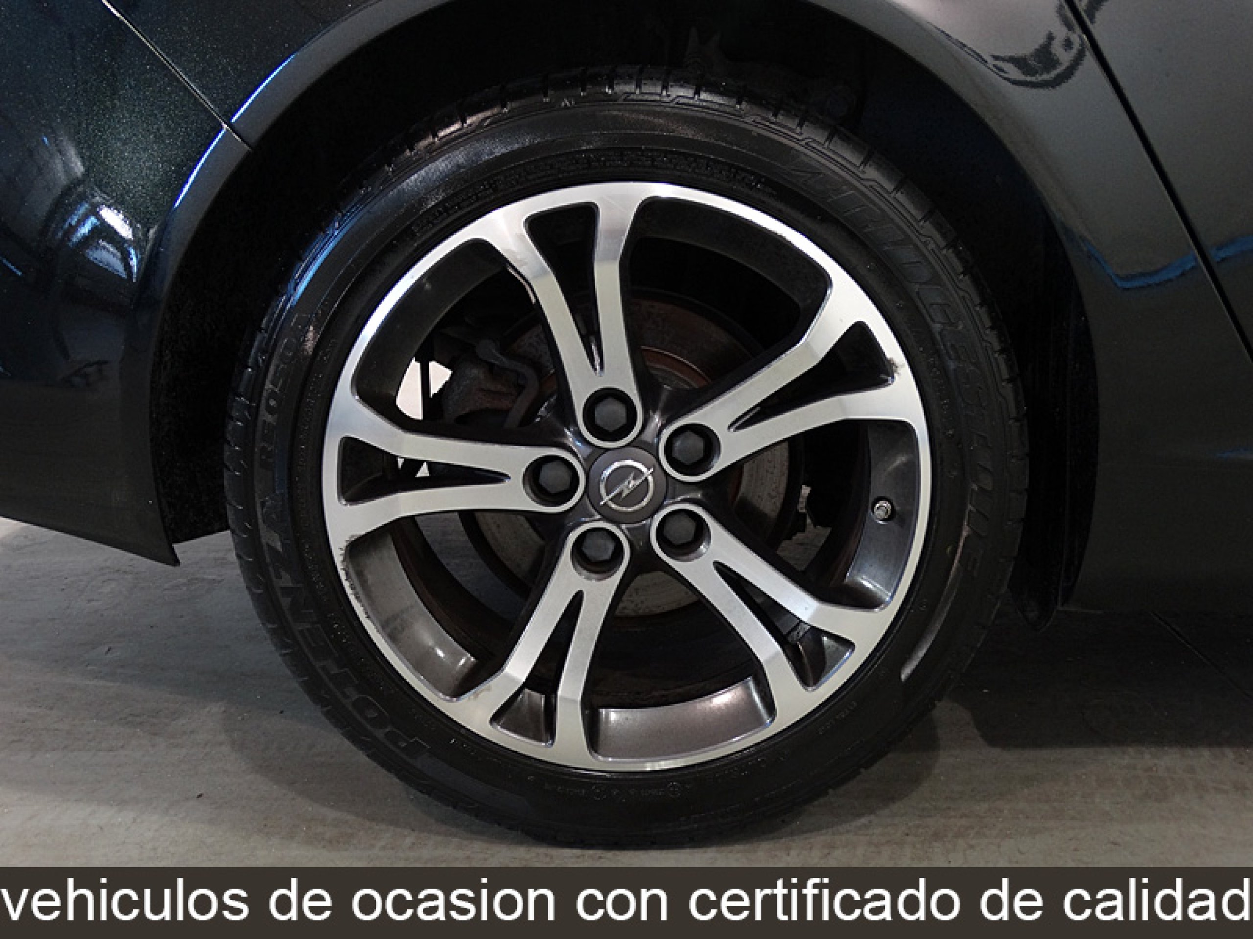 Foto Opel Insignia 38