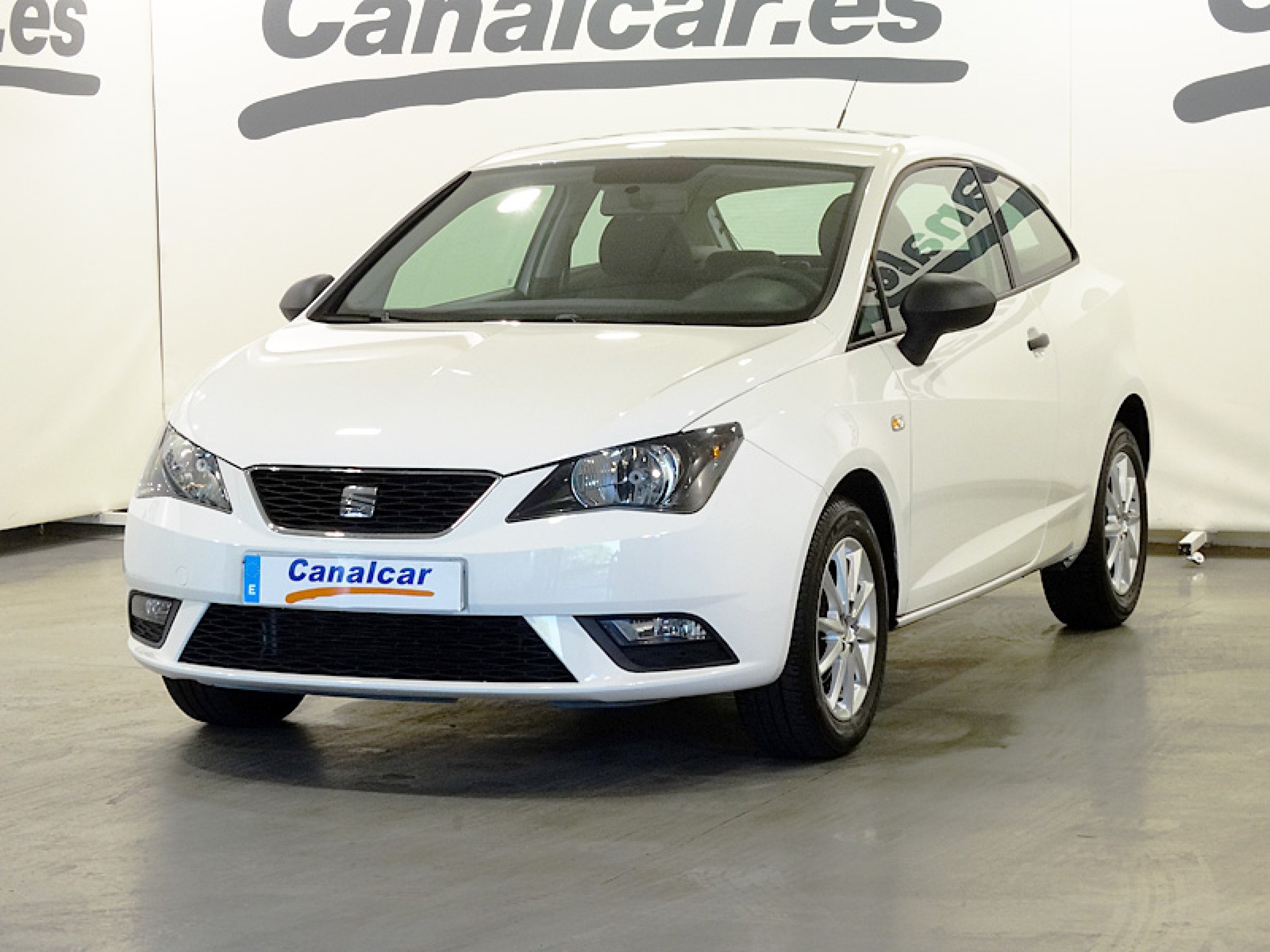 Foto Seat Ibiza 1