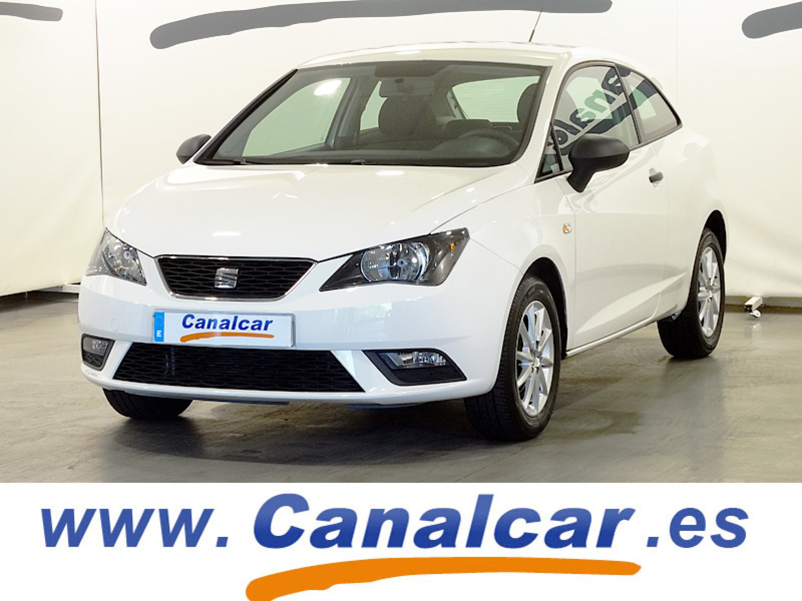 Foto Seat Ibiza 2