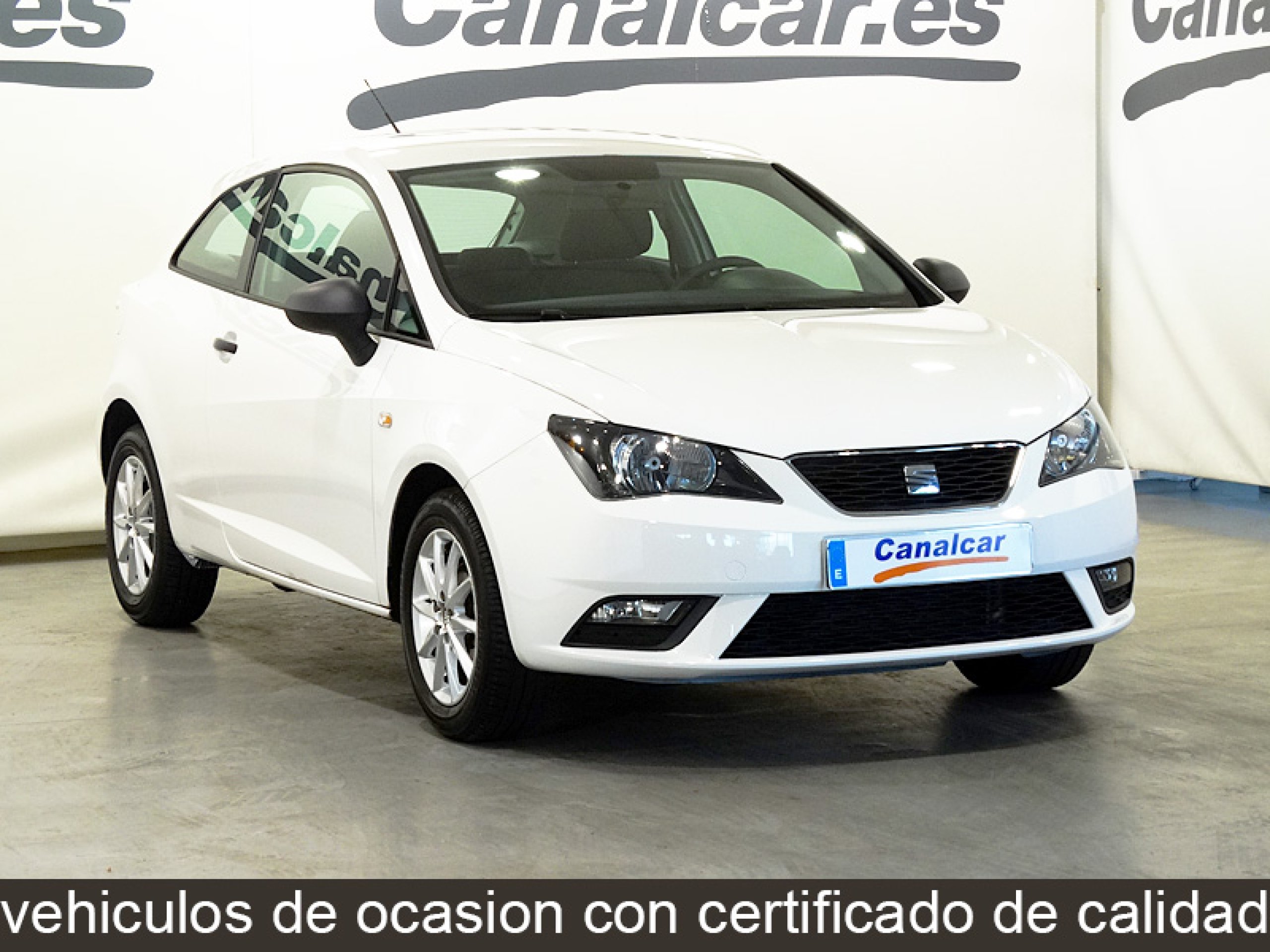 Foto Seat Ibiza 3