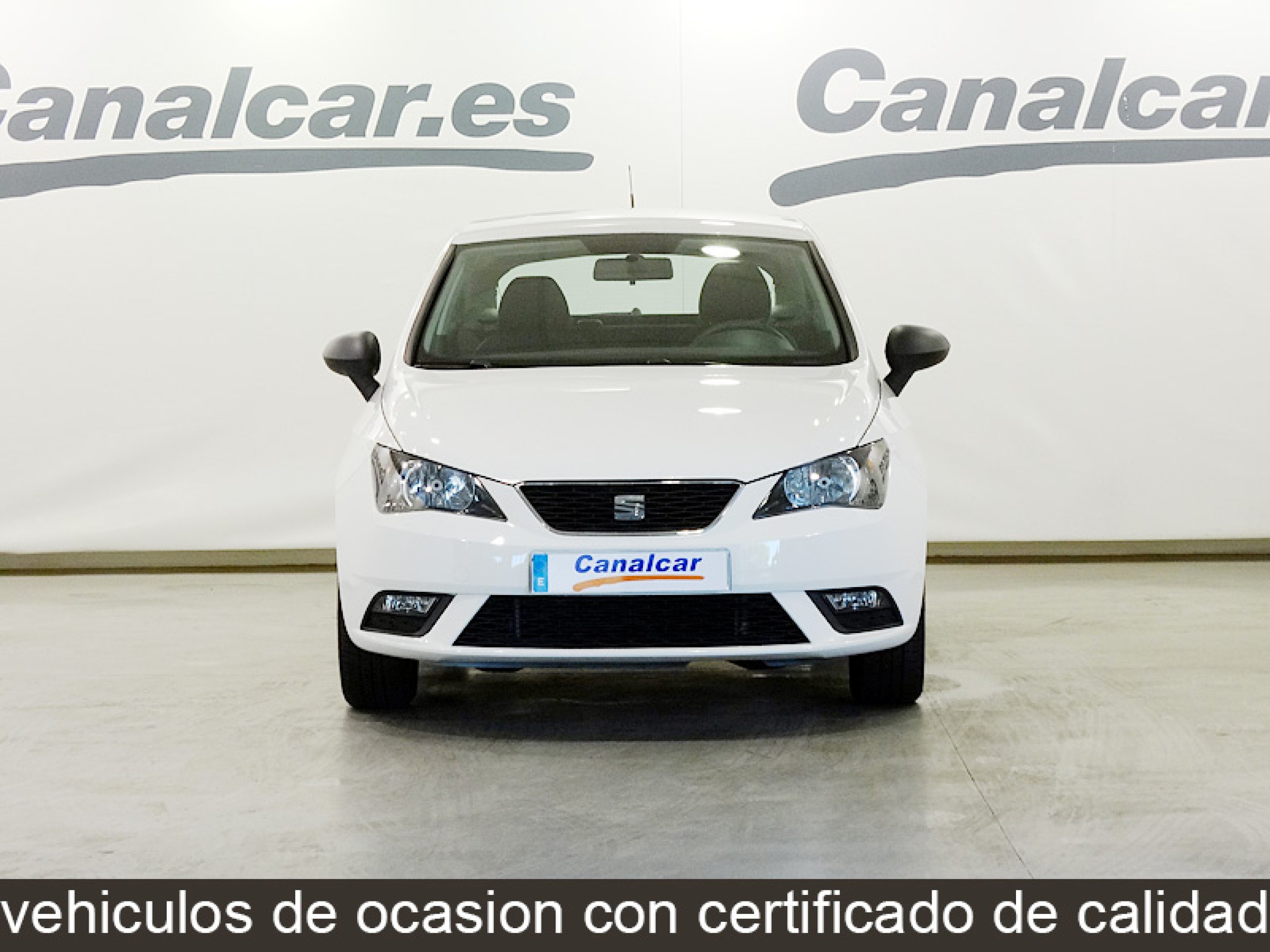 Foto Seat Ibiza 5