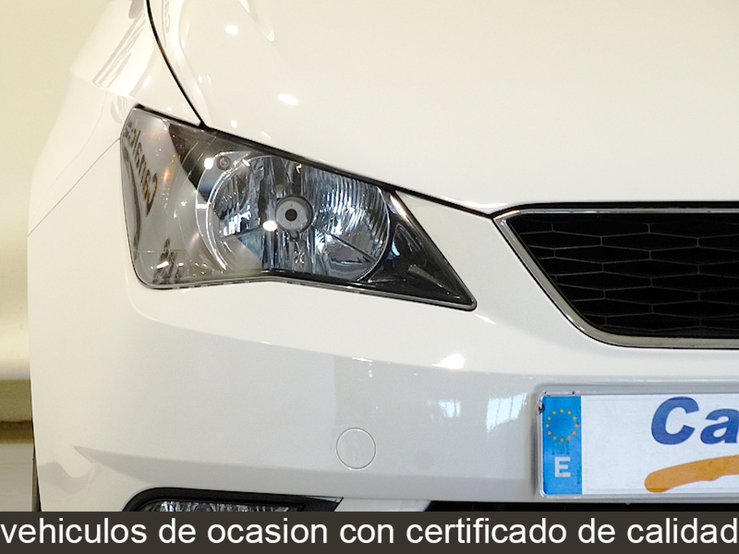 Foto Seat Ibiza 11
