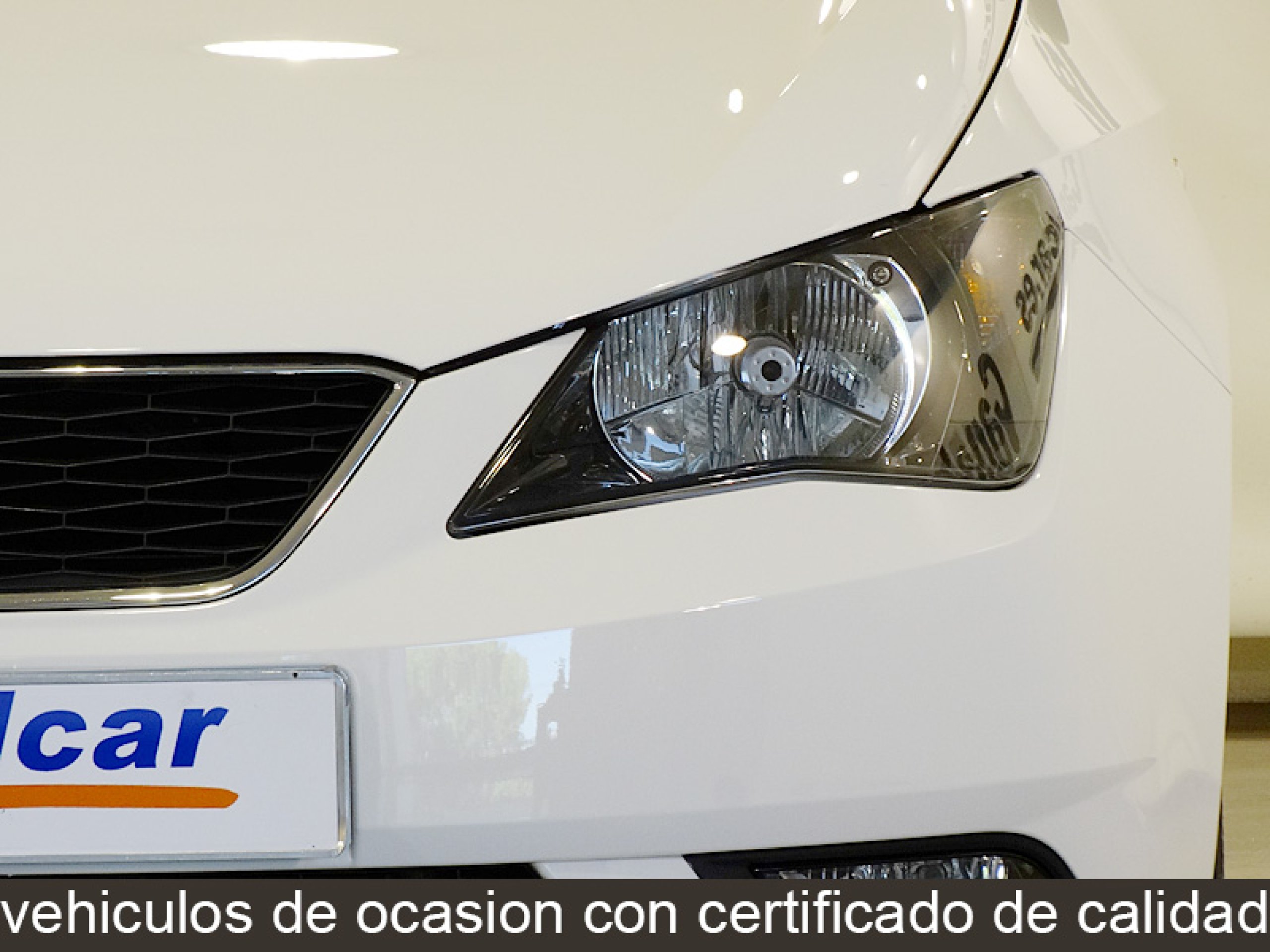 Foto Seat Ibiza 12