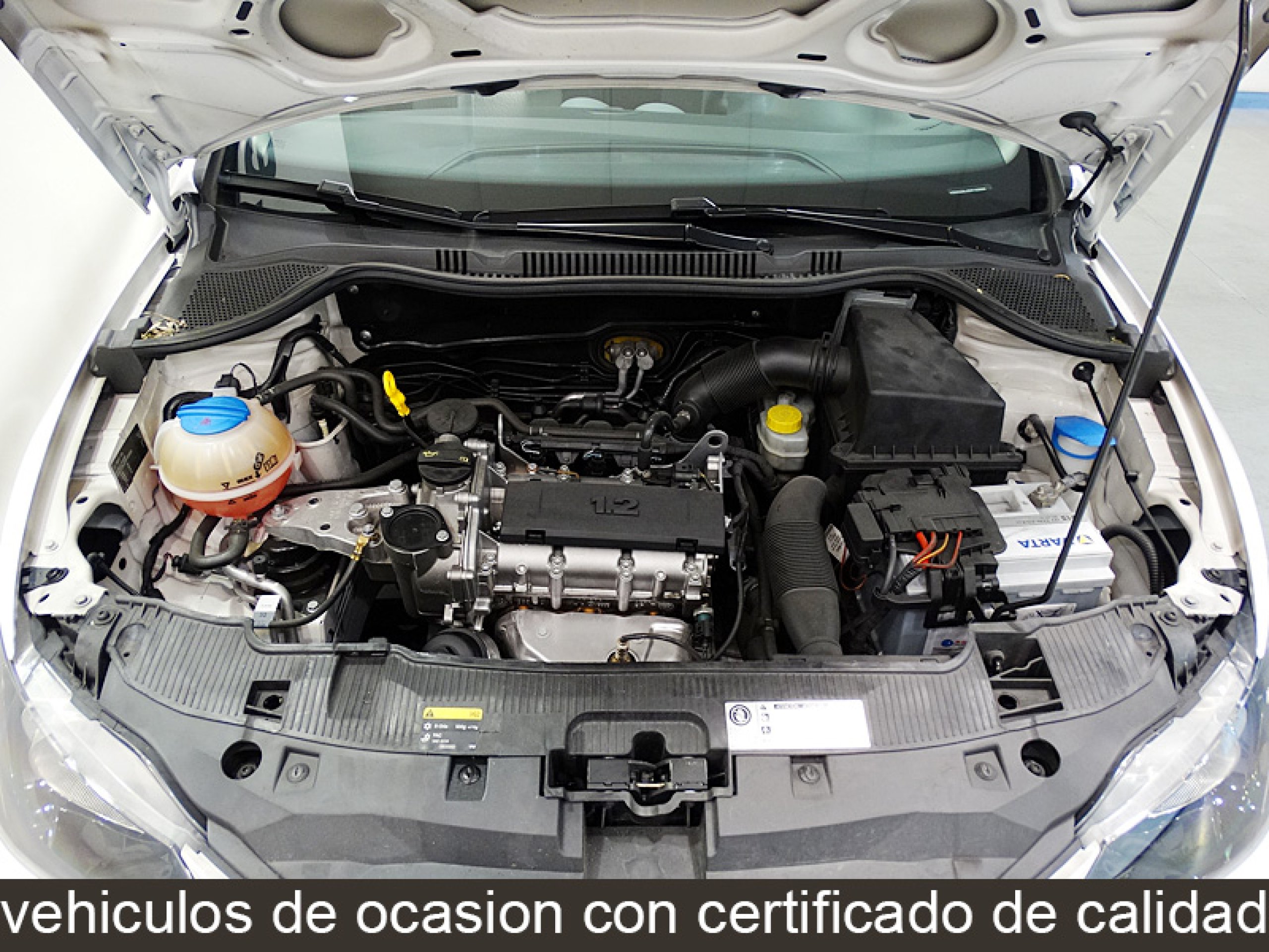 Foto Seat Ibiza 15