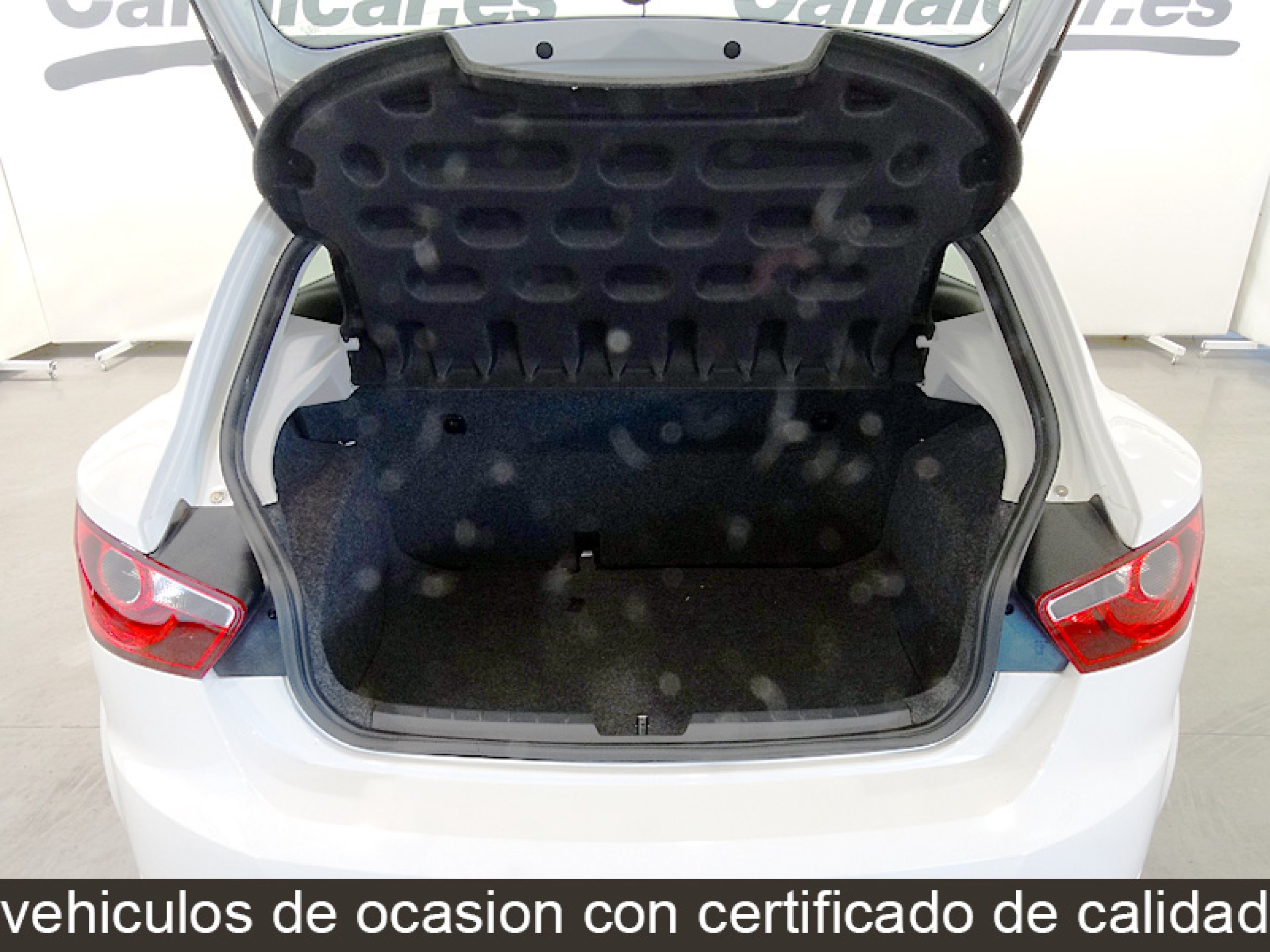 Foto Seat Ibiza 16