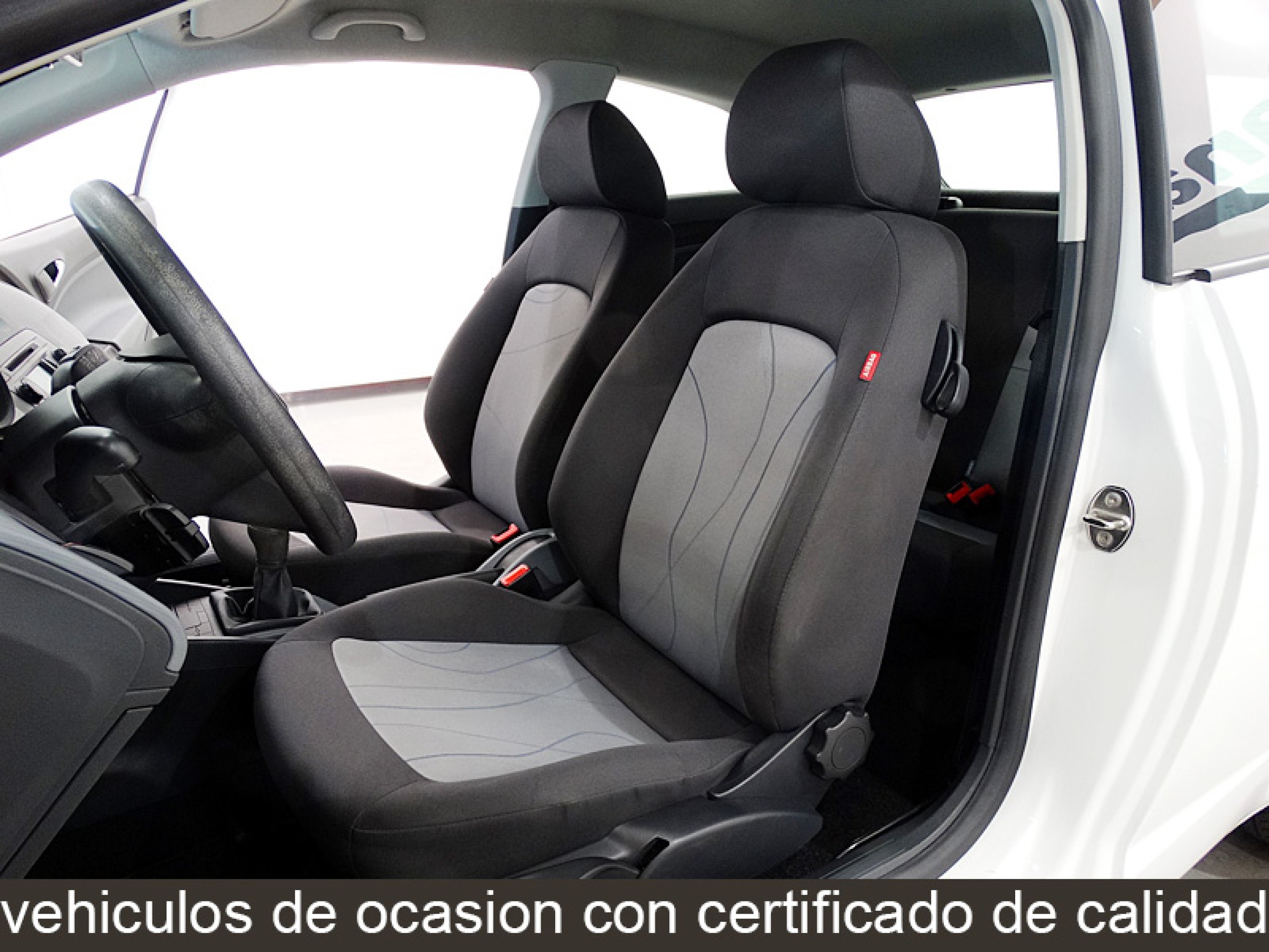 Foto Seat Ibiza 18