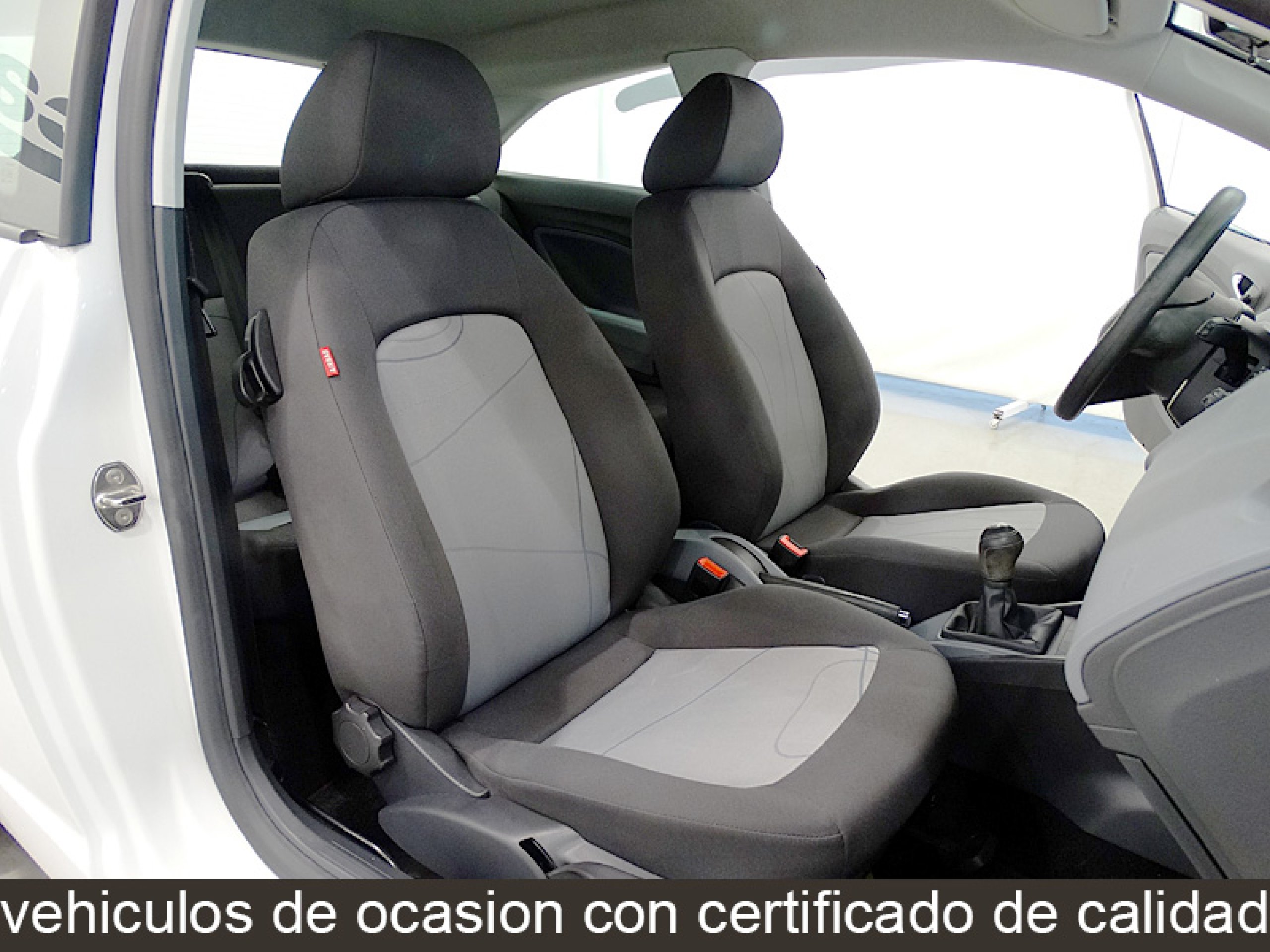 Foto Seat Ibiza 19