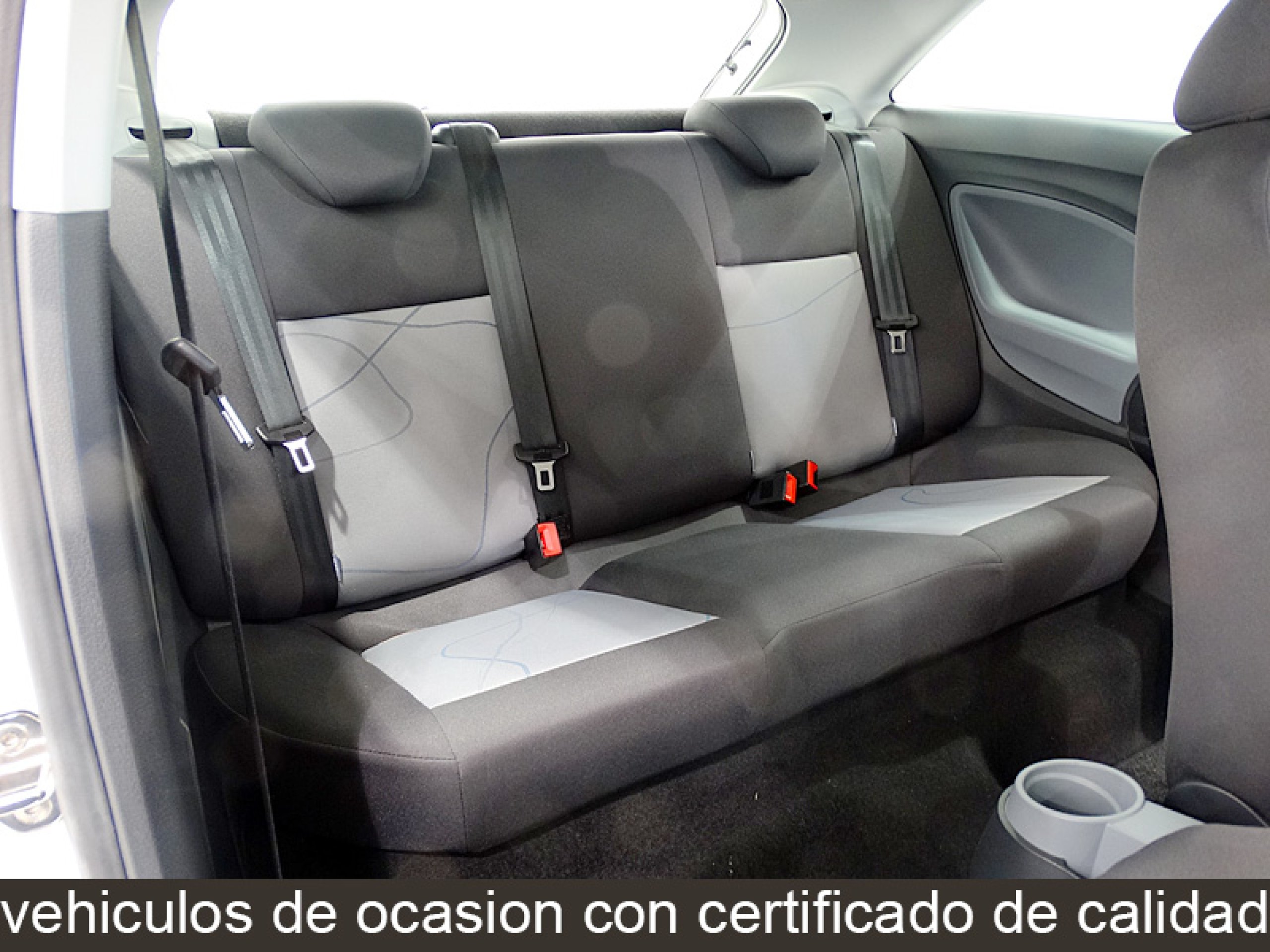 Foto Seat Ibiza 20