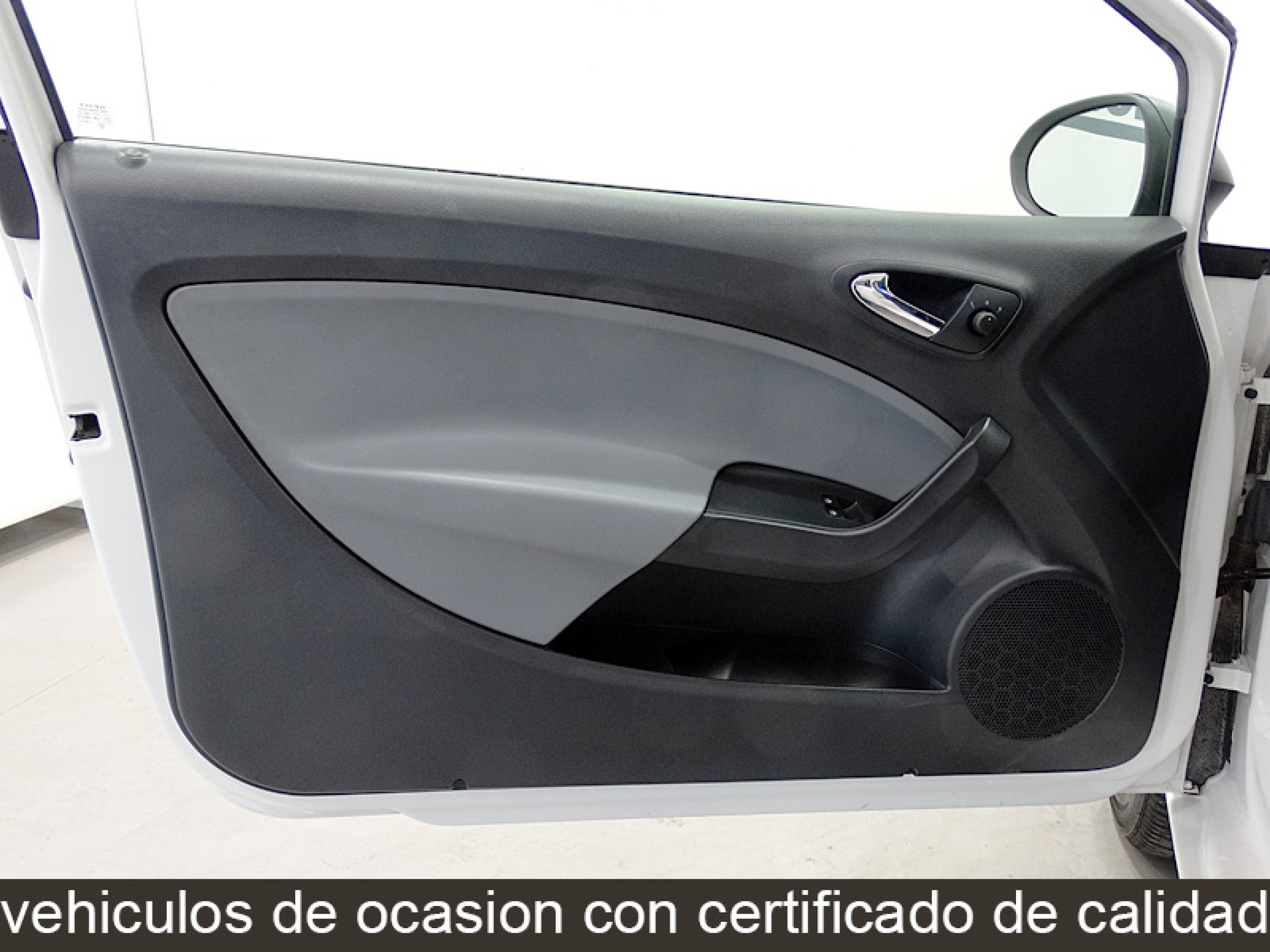 Foto Seat Ibiza 21