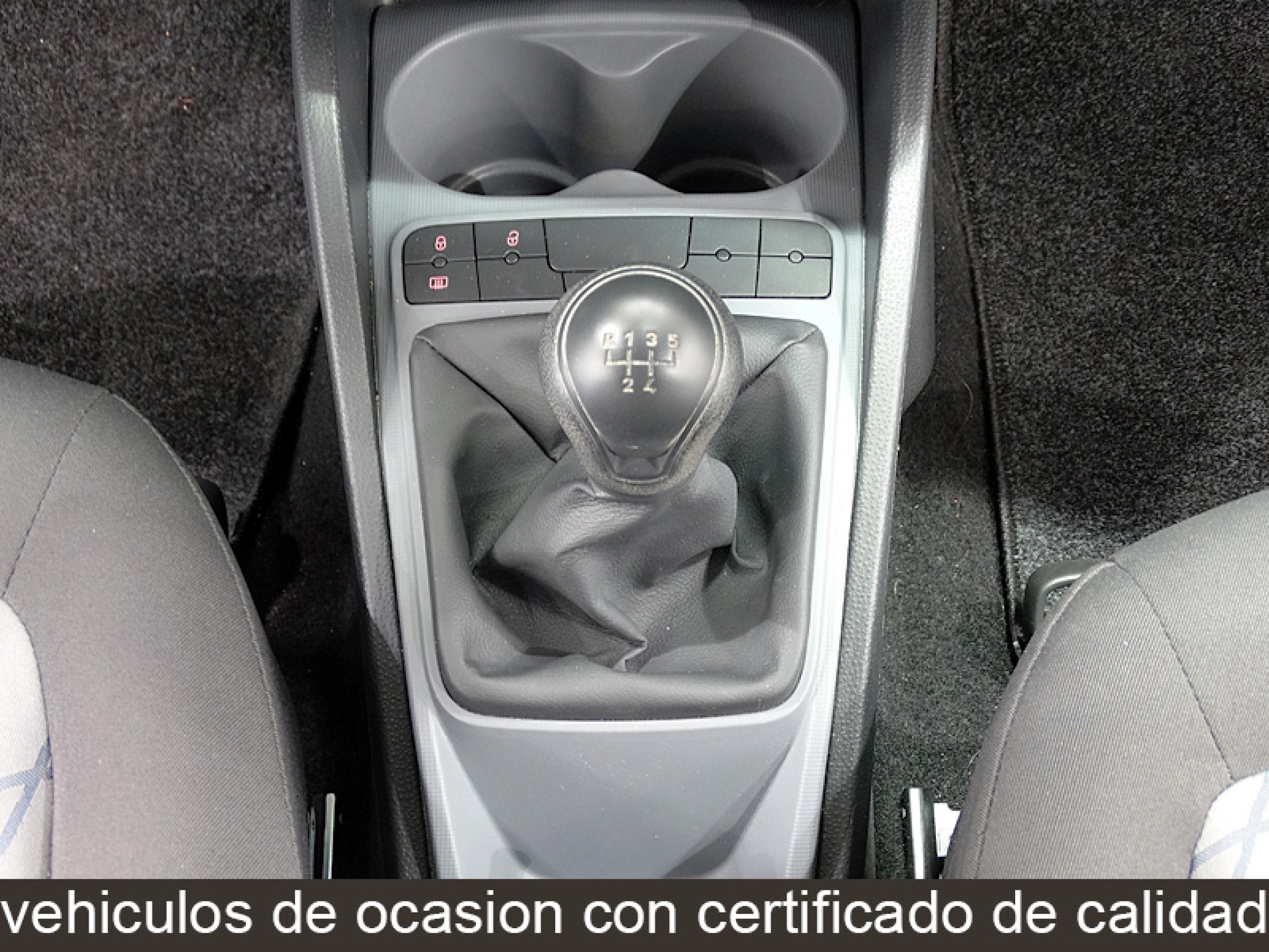 Foto Seat Ibiza 22