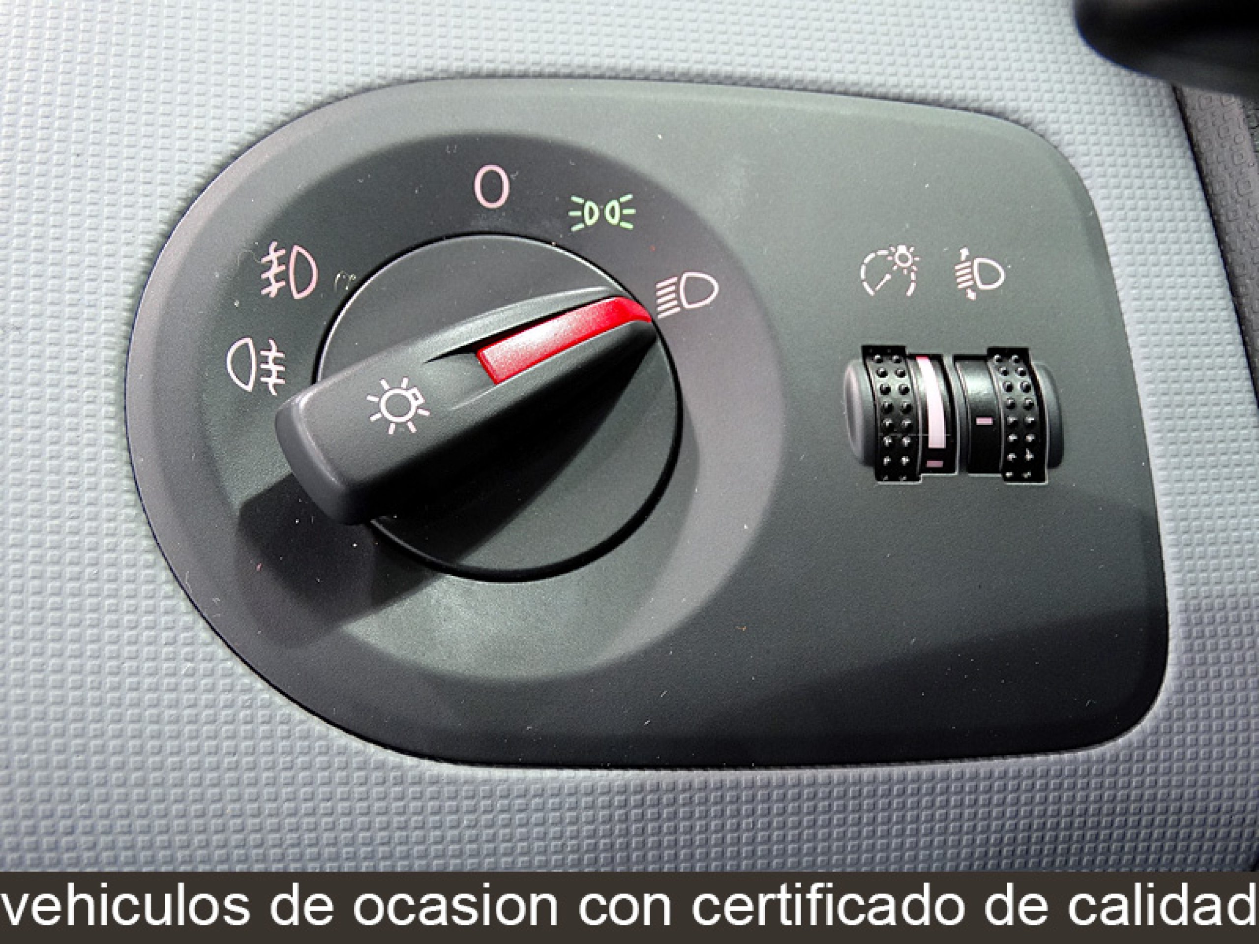 Foto Seat Ibiza 23