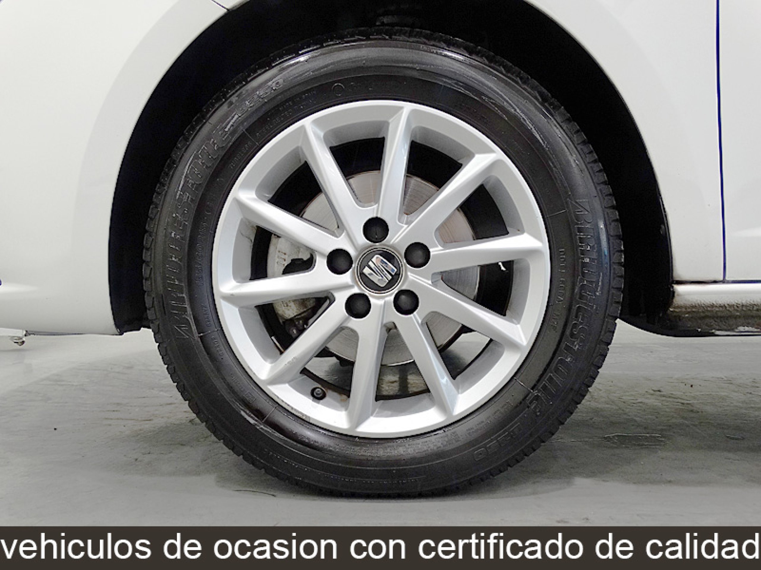 Foto Seat Ibiza 25