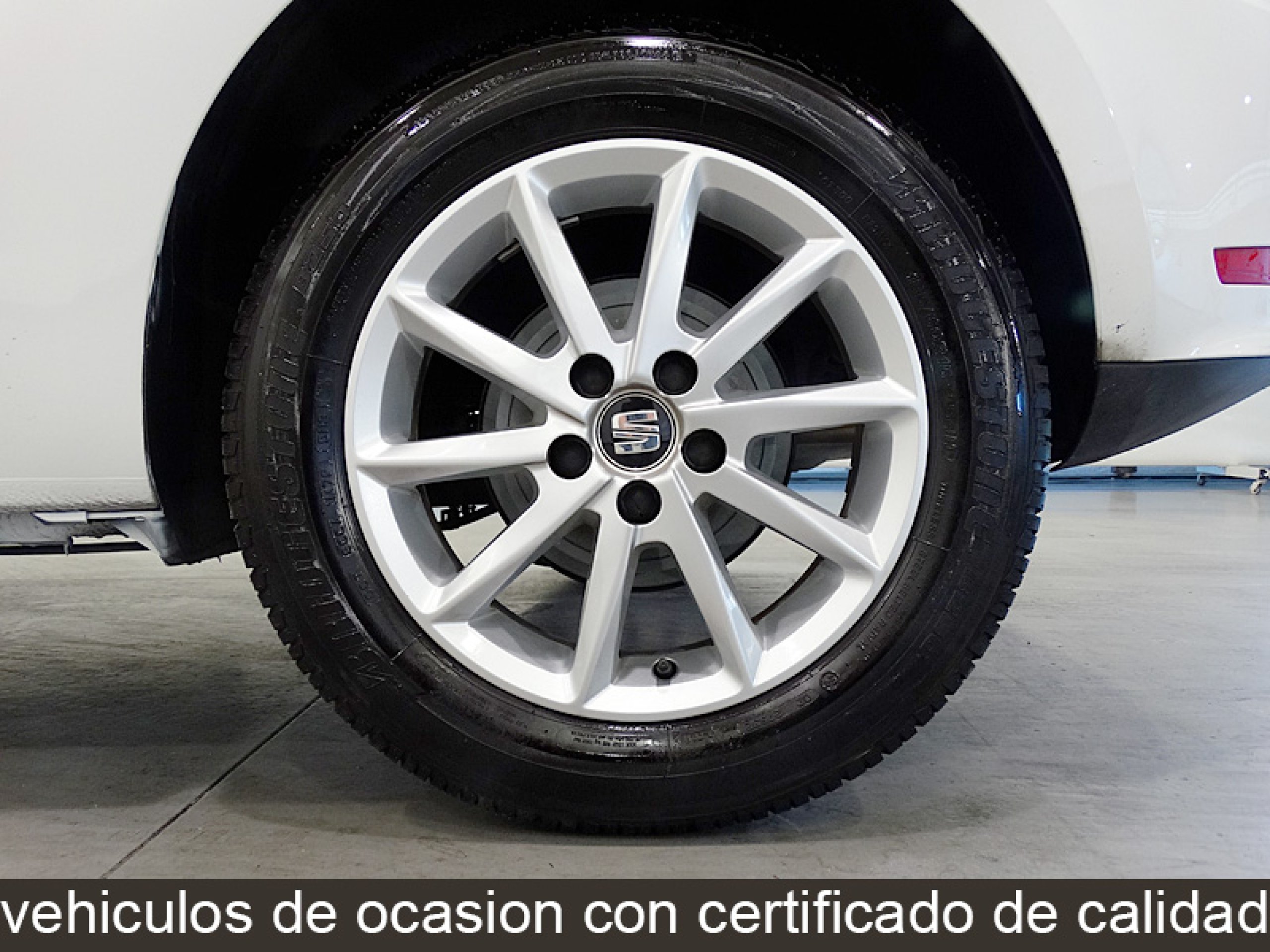 Foto Seat Ibiza 26