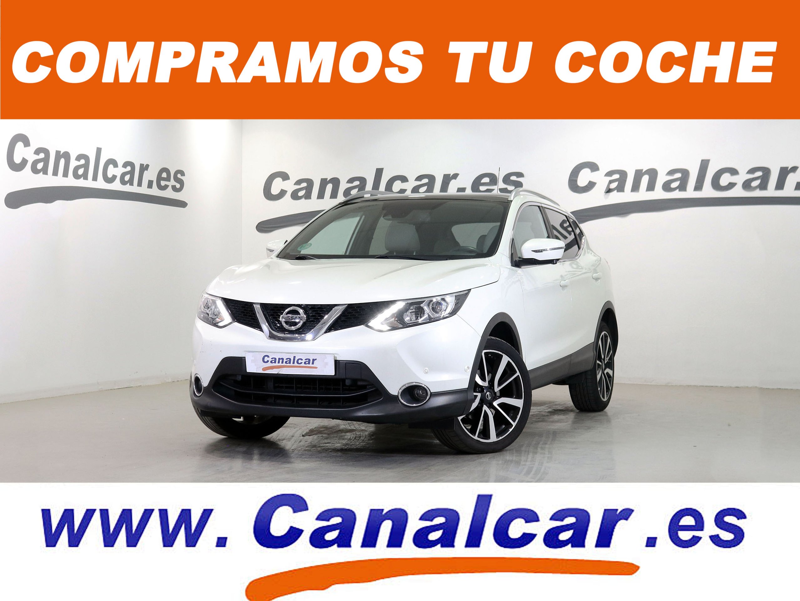 Foto Nissan Qashqai 2
