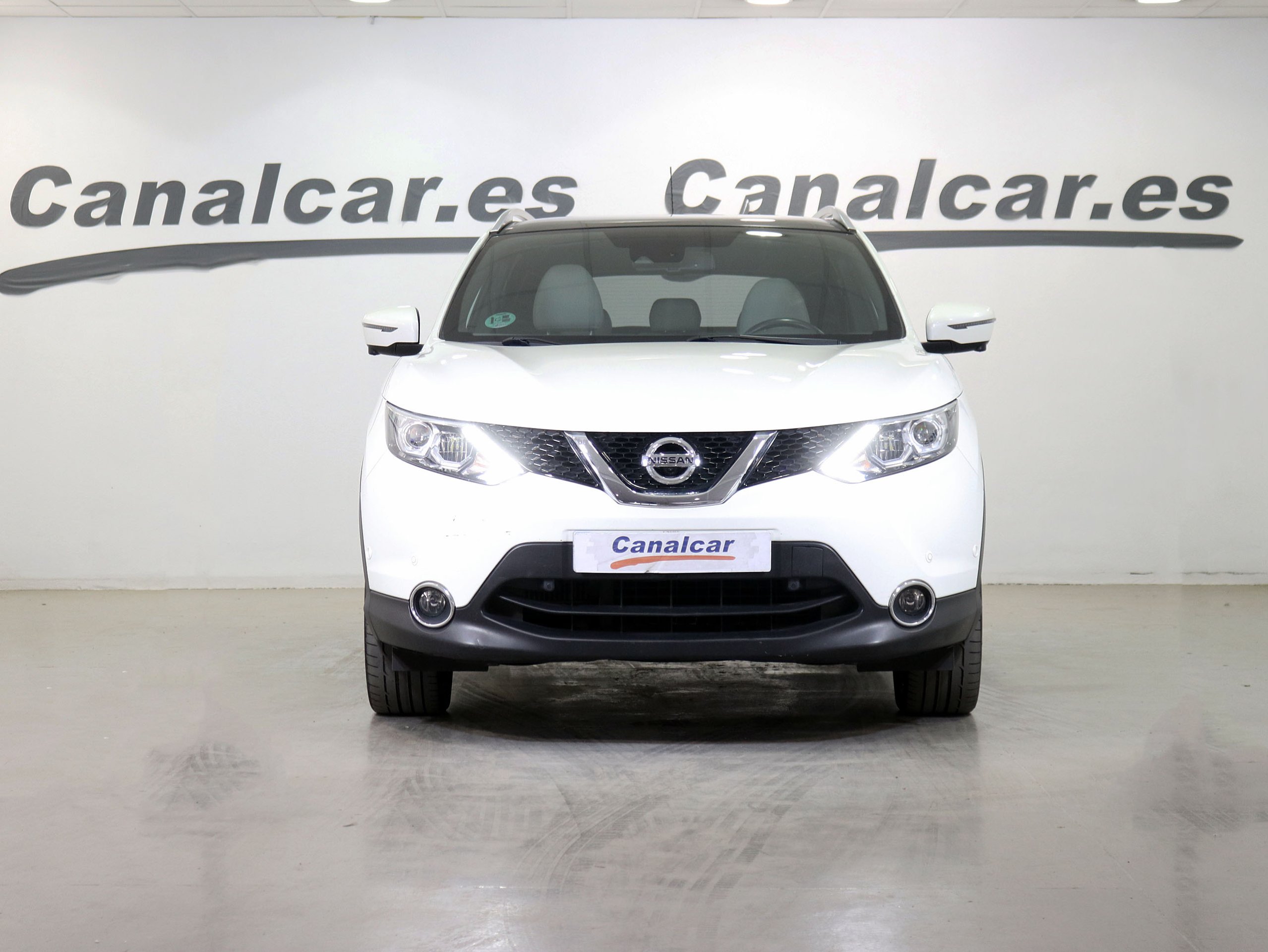 Foto Nissan Qashqai 3