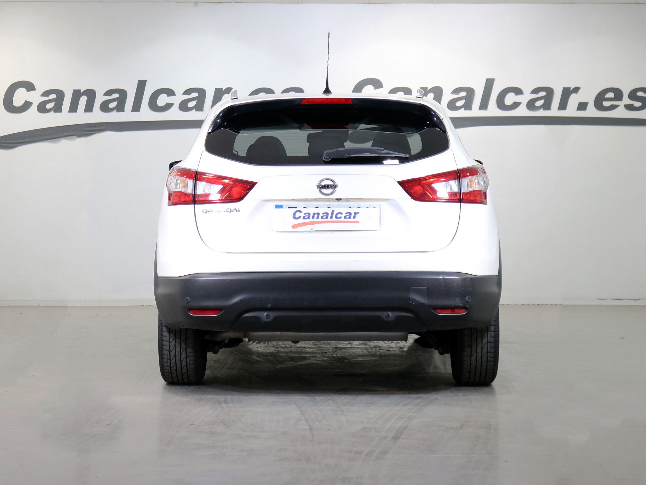 Foto Nissan Qashqai 6
