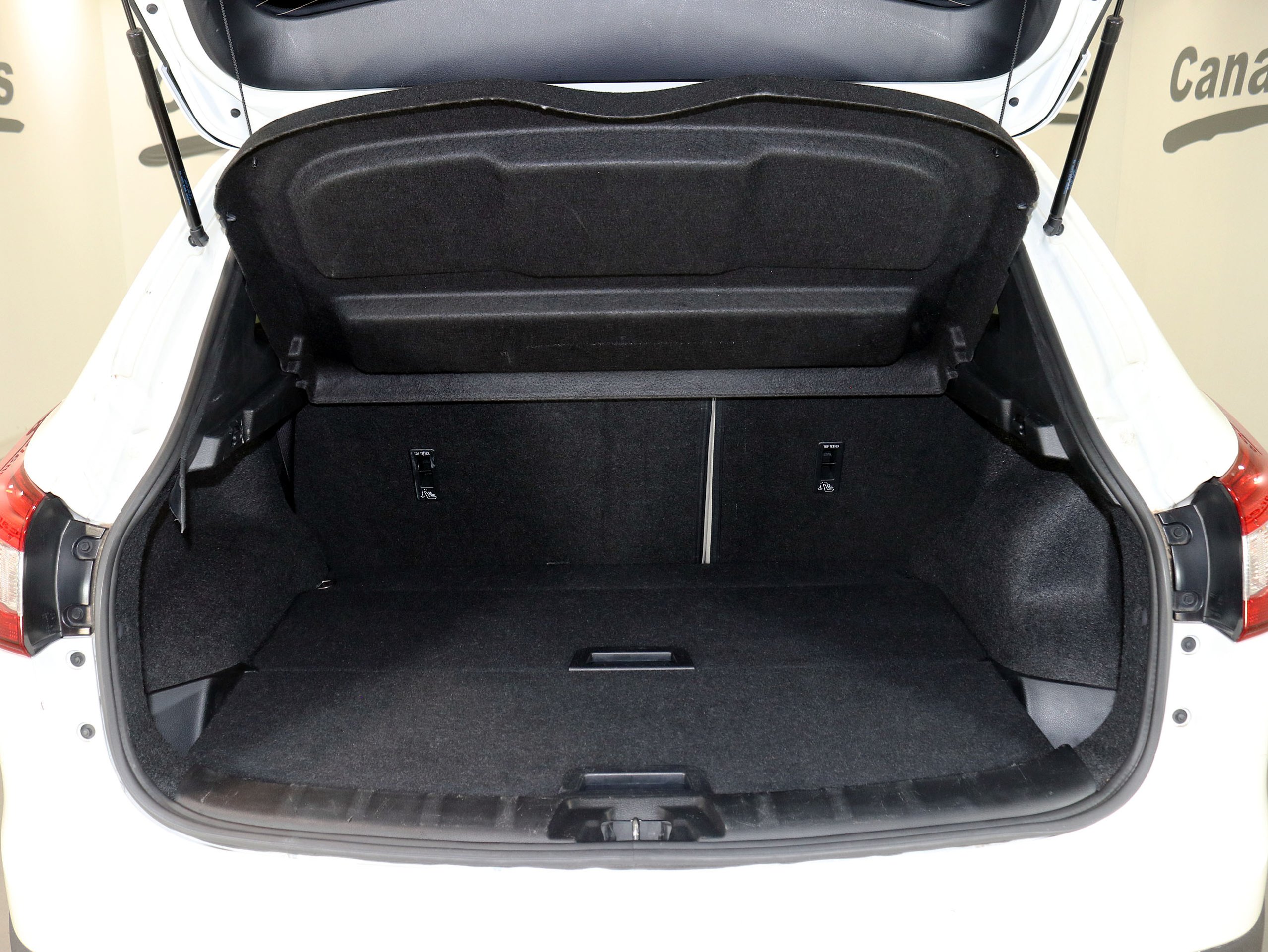 Foto Nissan Qashqai 9
