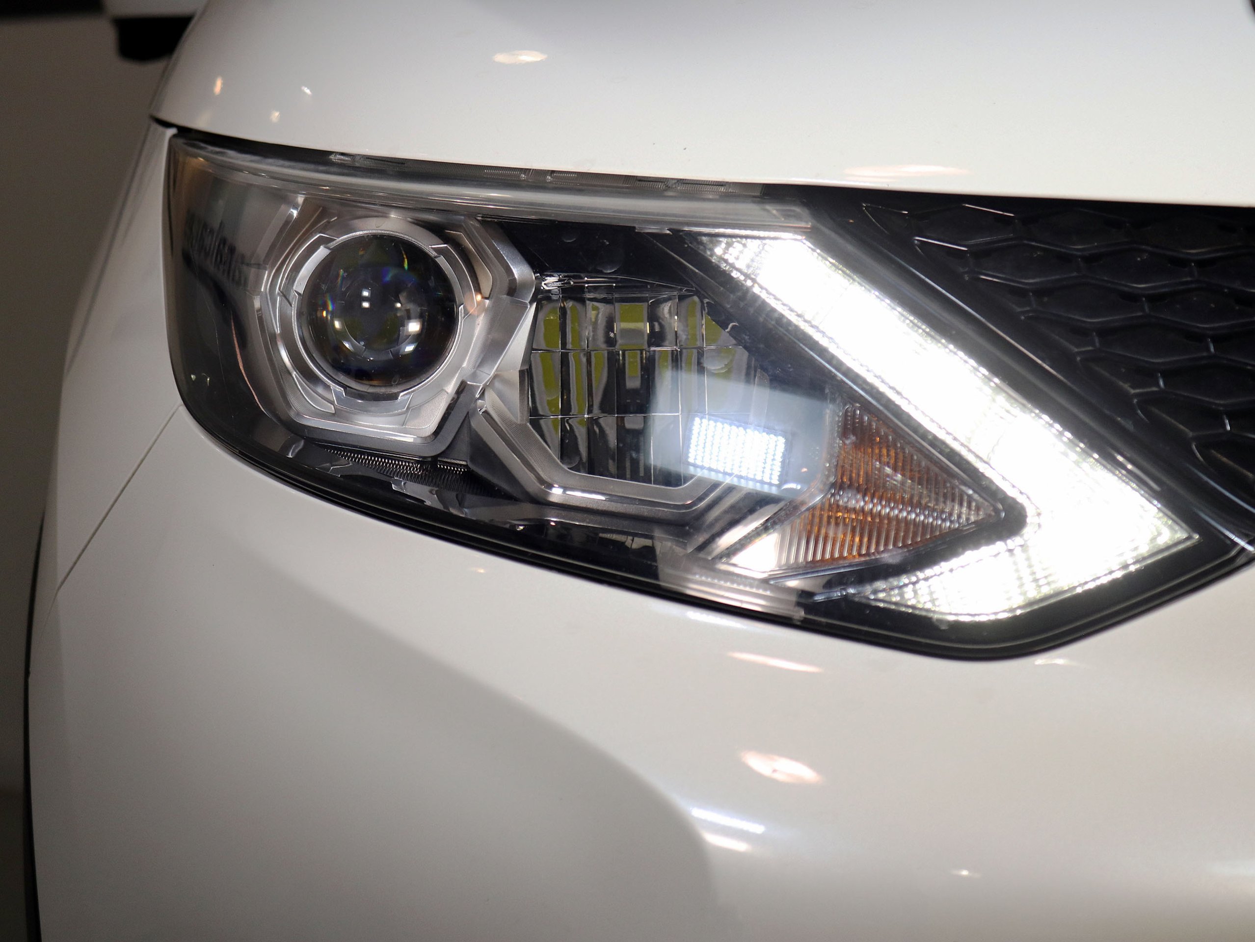 Foto Nissan Qashqai 10