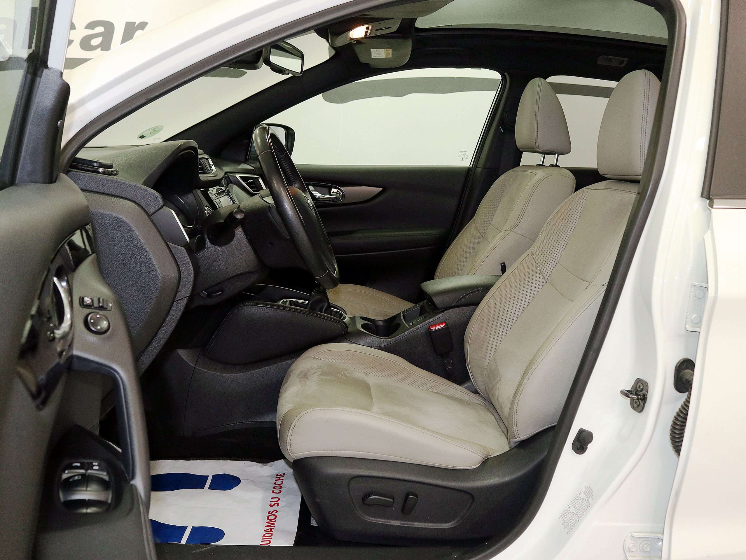 Foto Nissan Qashqai 13