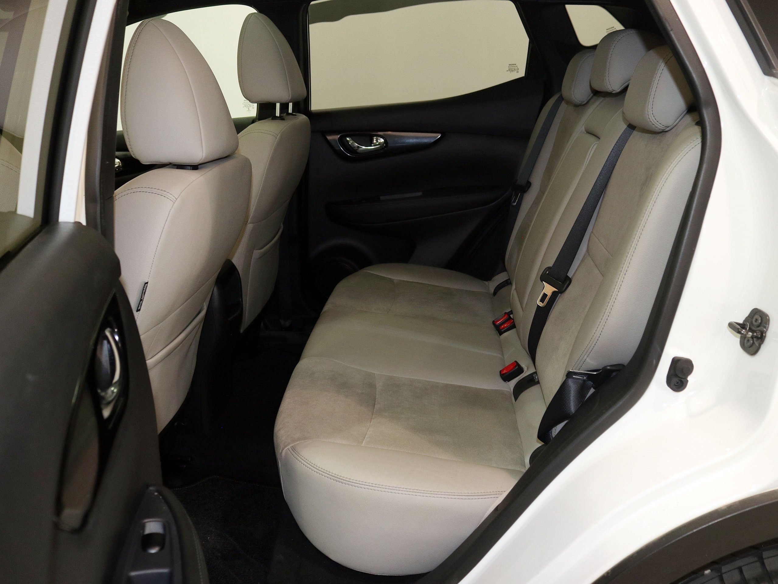 Foto Nissan Qashqai 14