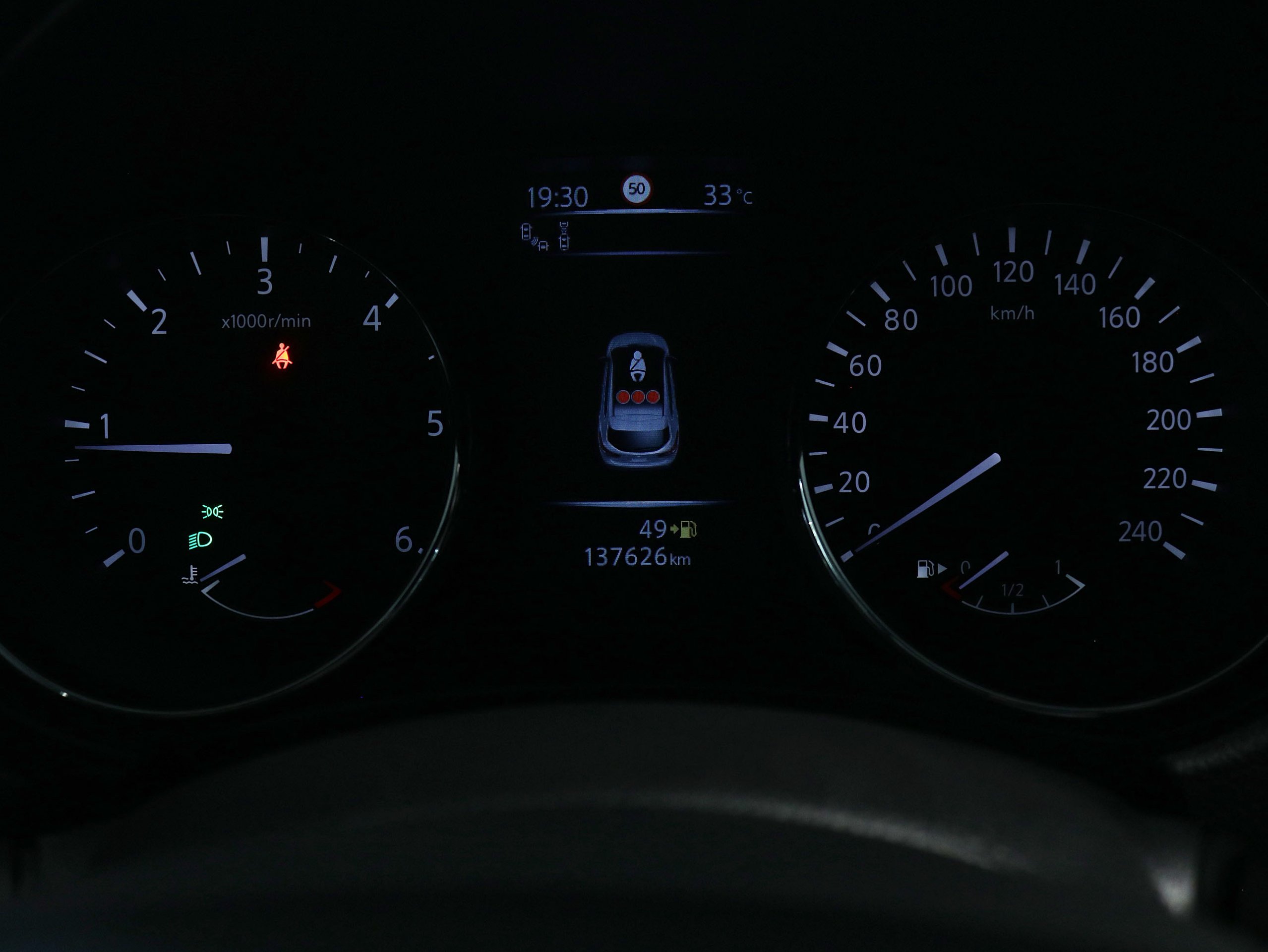 Foto Nissan Qashqai 15