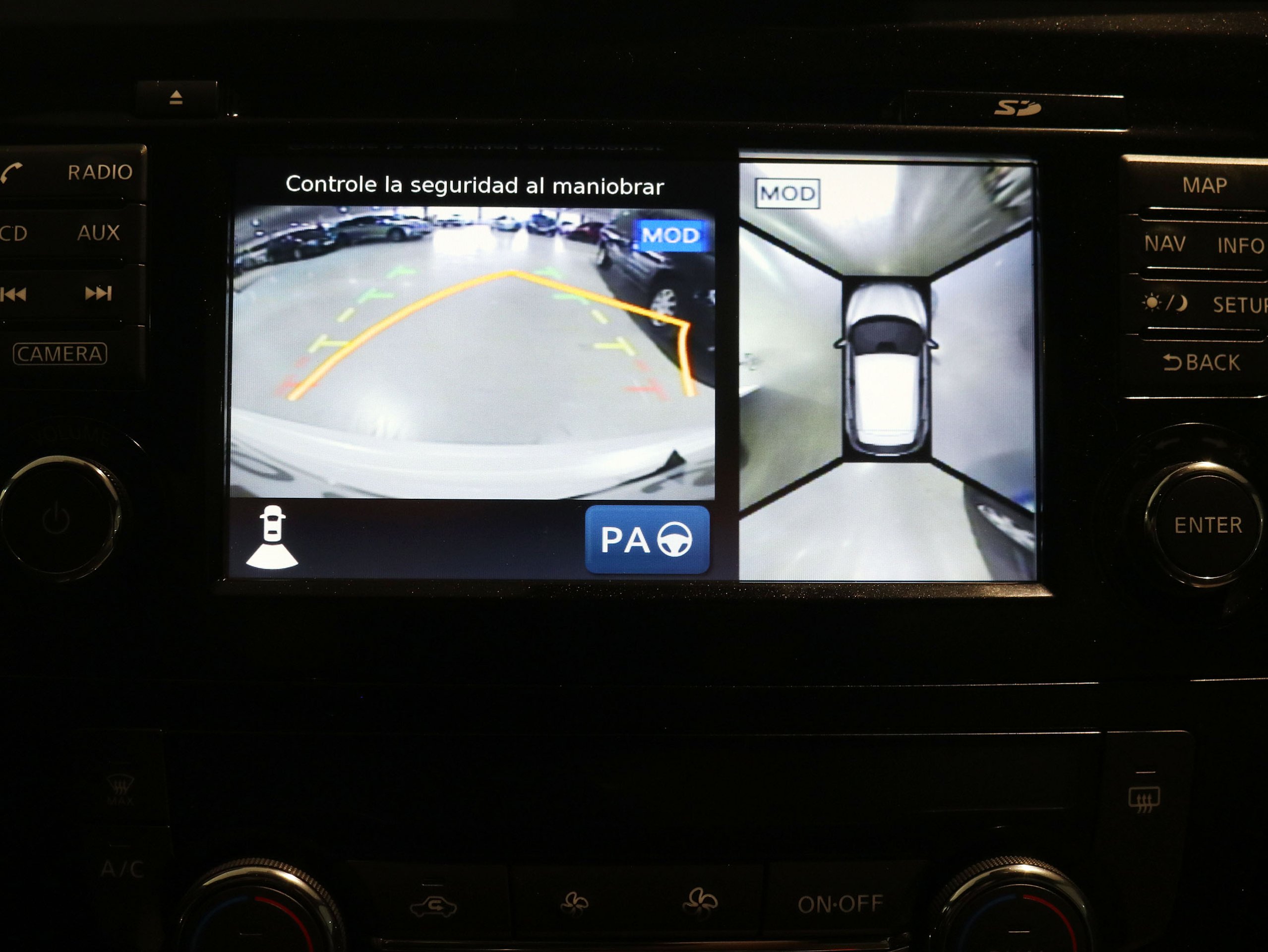 Foto Nissan Qashqai 18