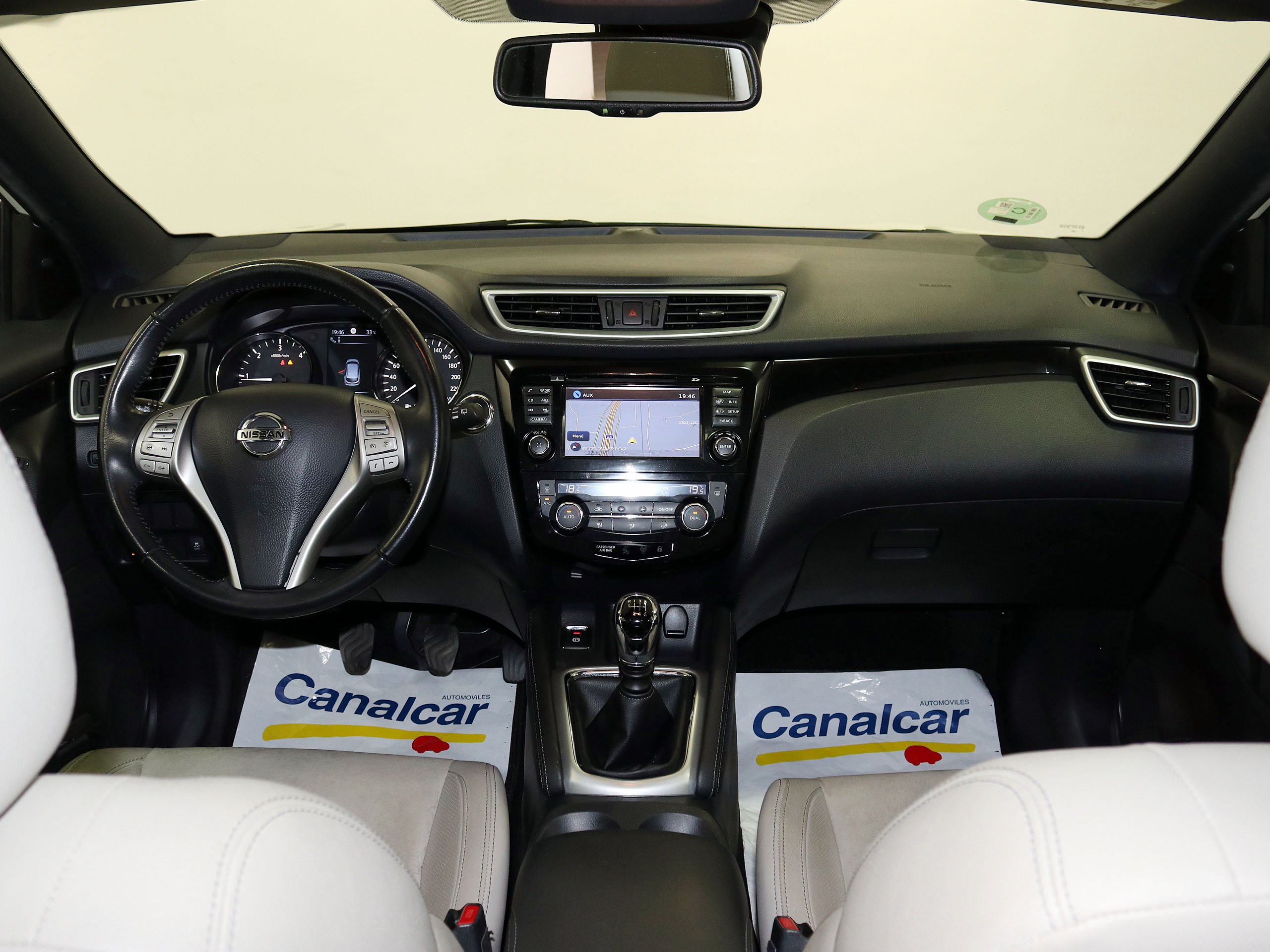 Foto Nissan Qashqai 20