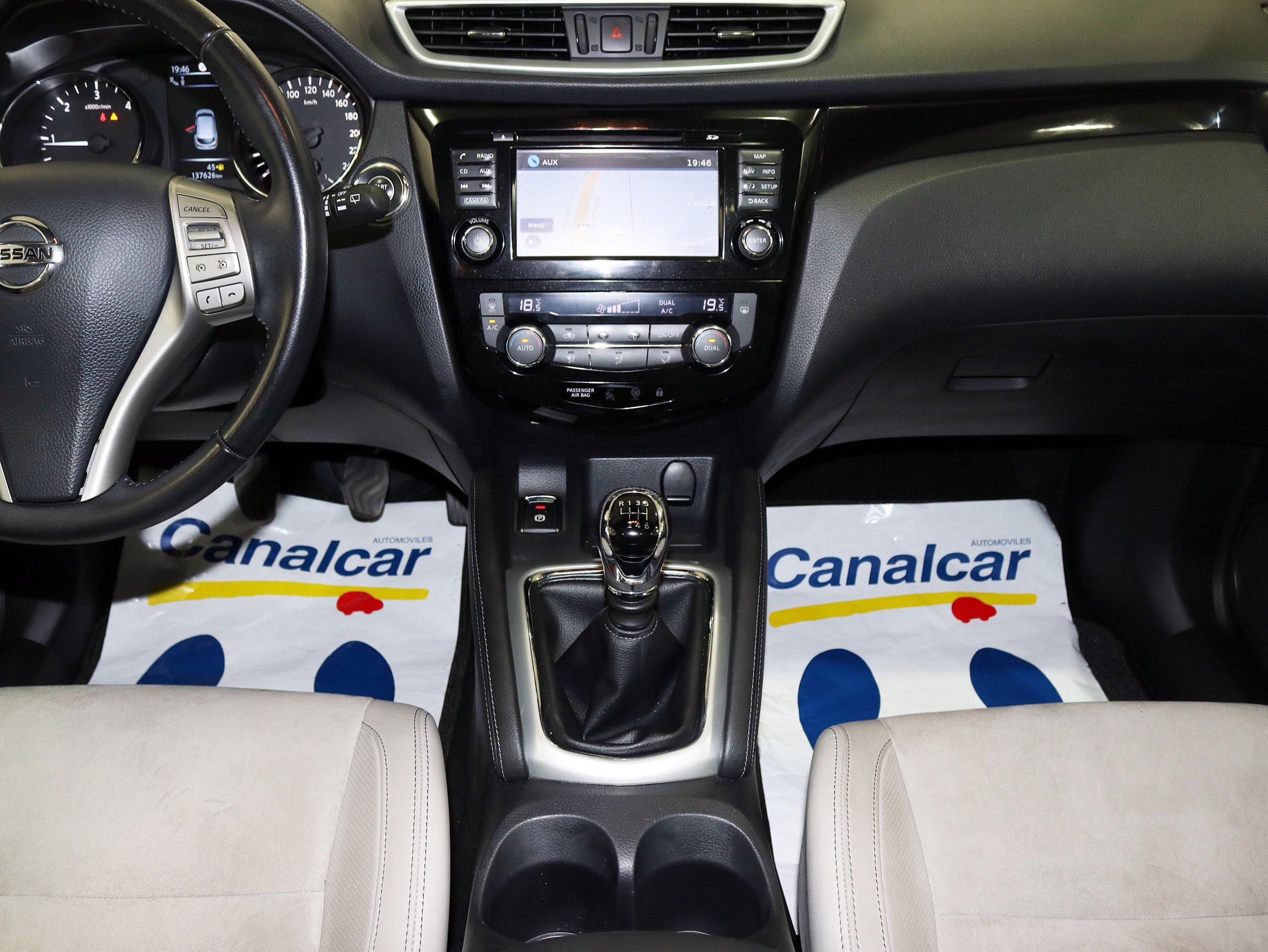 Foto Nissan Qashqai 22