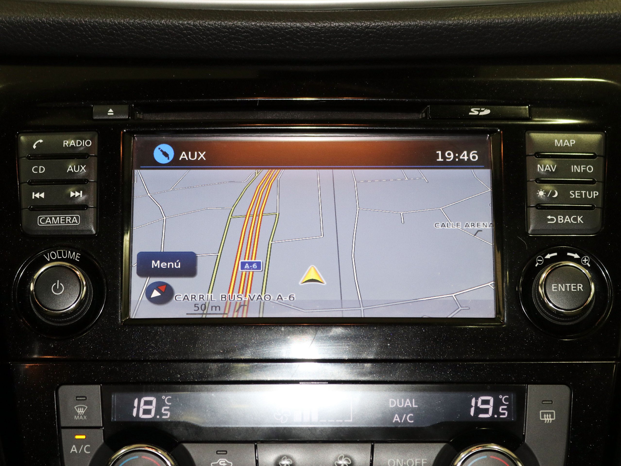 Foto Nissan Qashqai 23