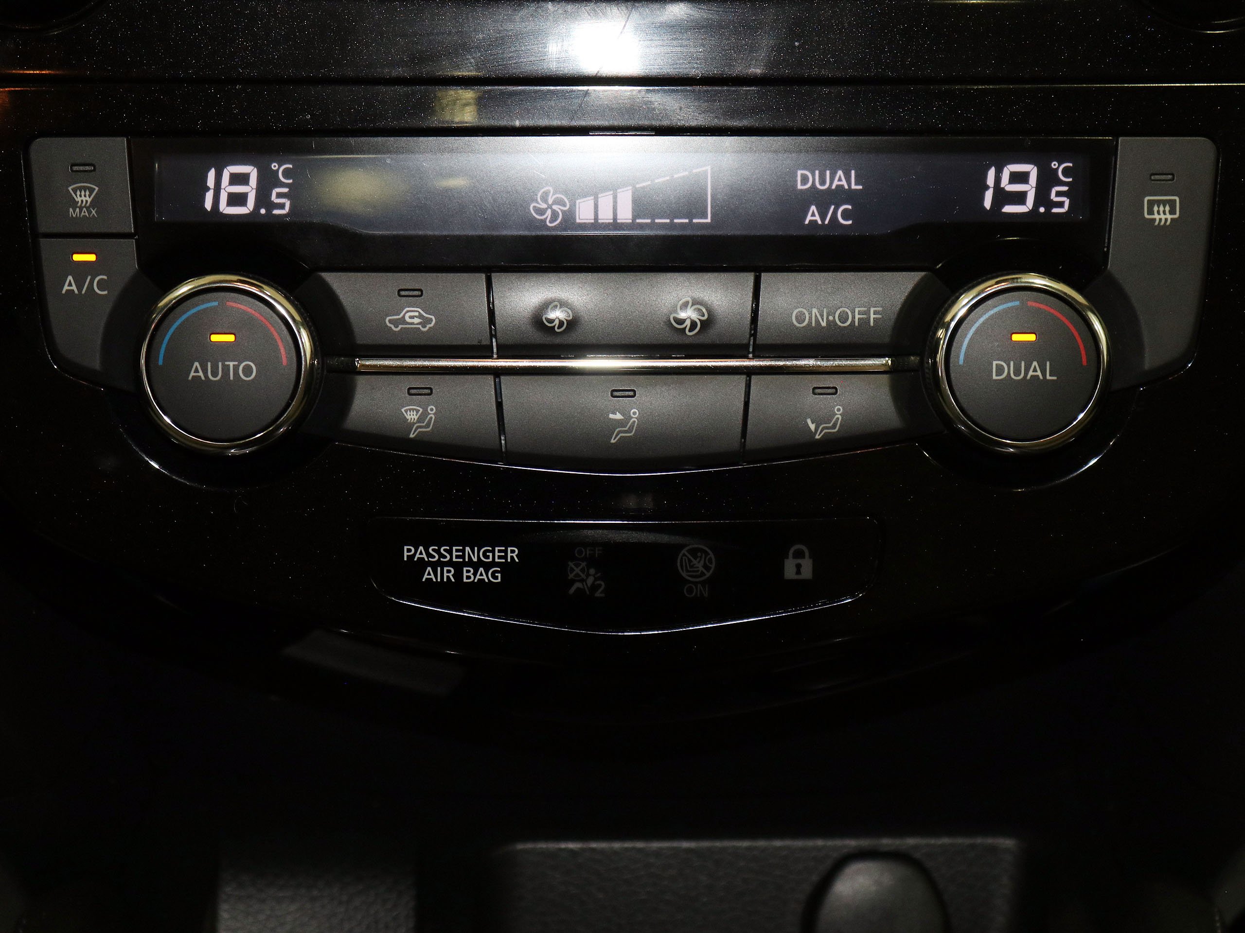 Foto Nissan Qashqai 24