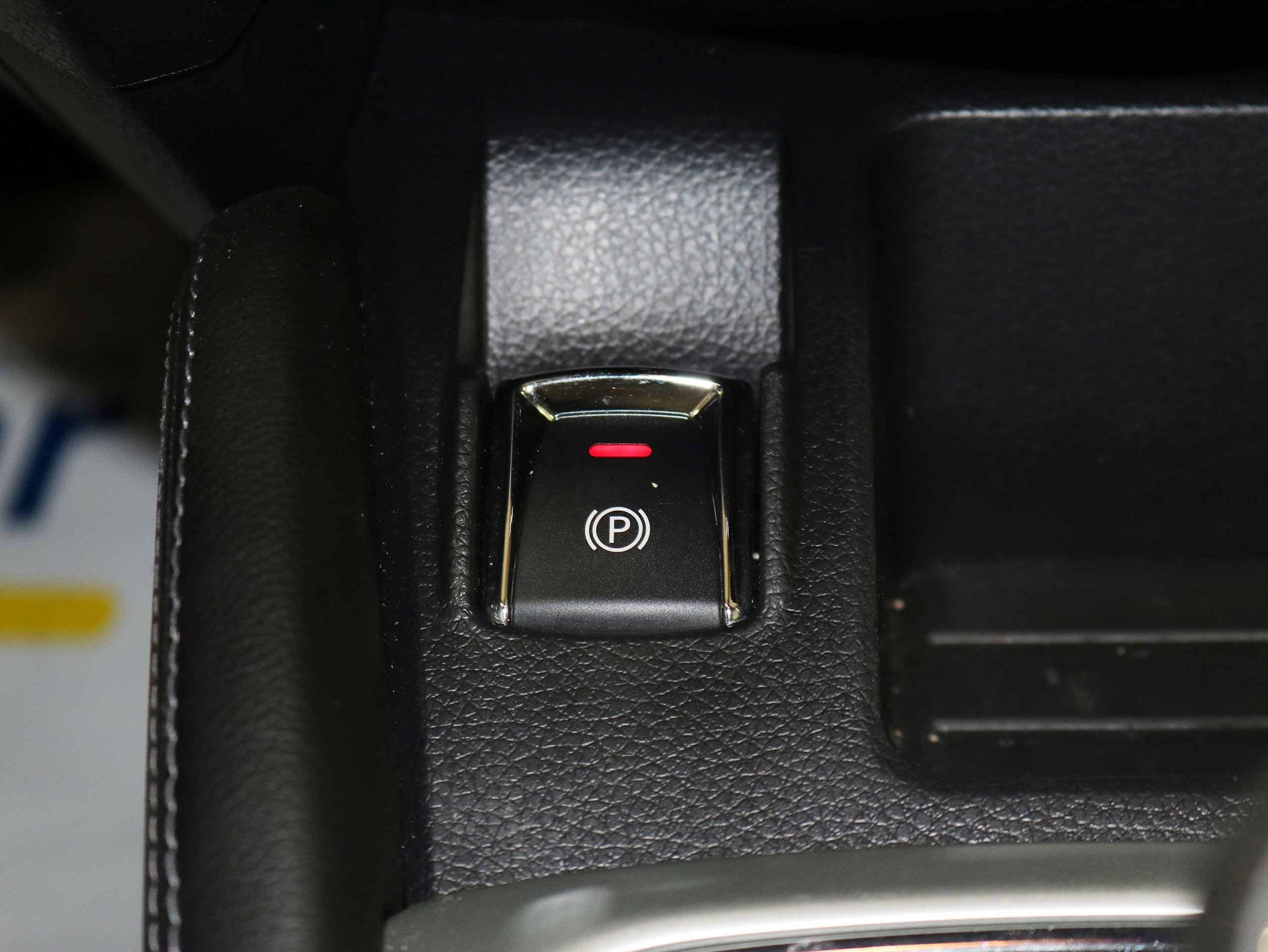 Foto Nissan Qashqai 25