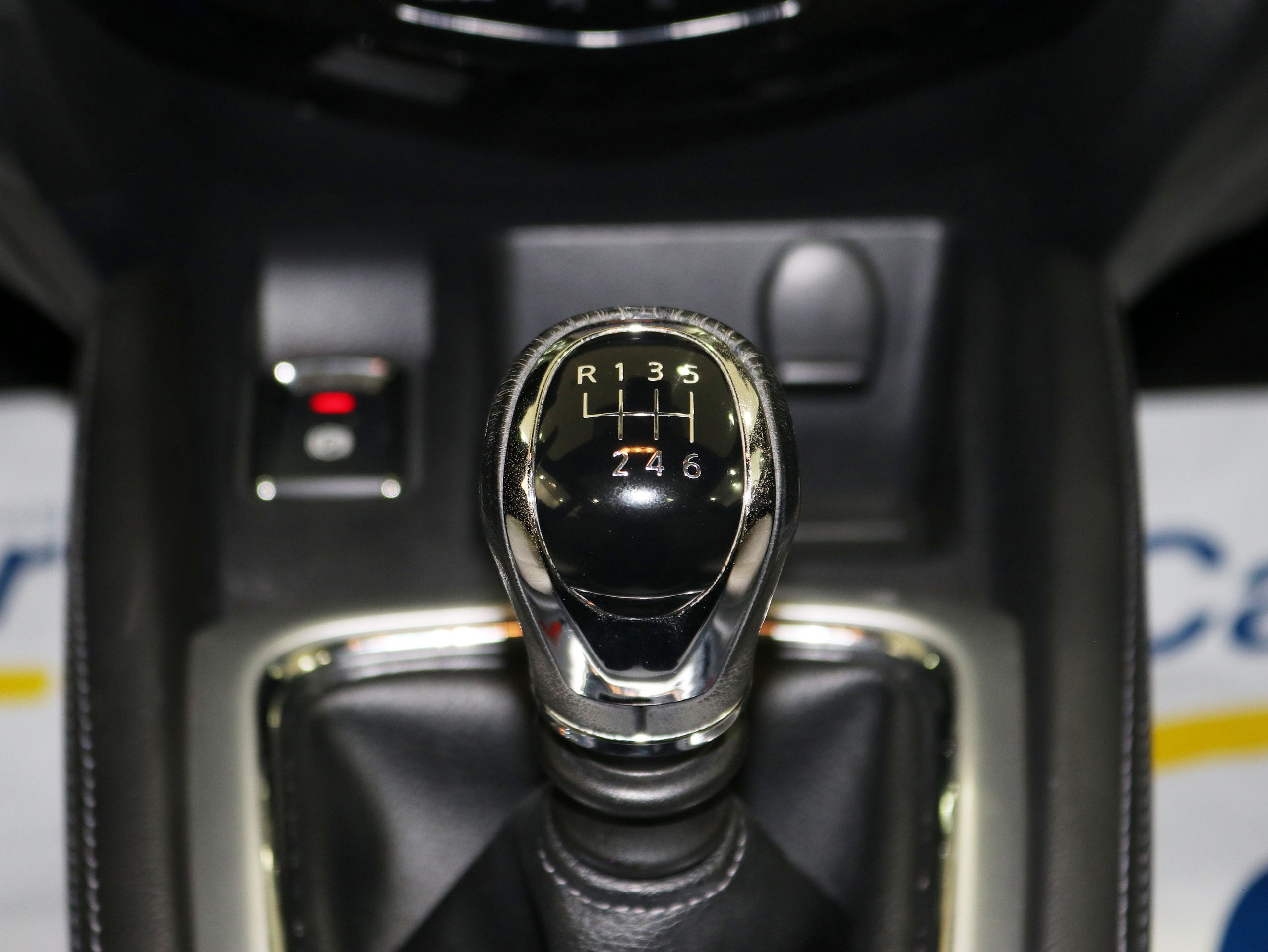 Foto Nissan Qashqai 28