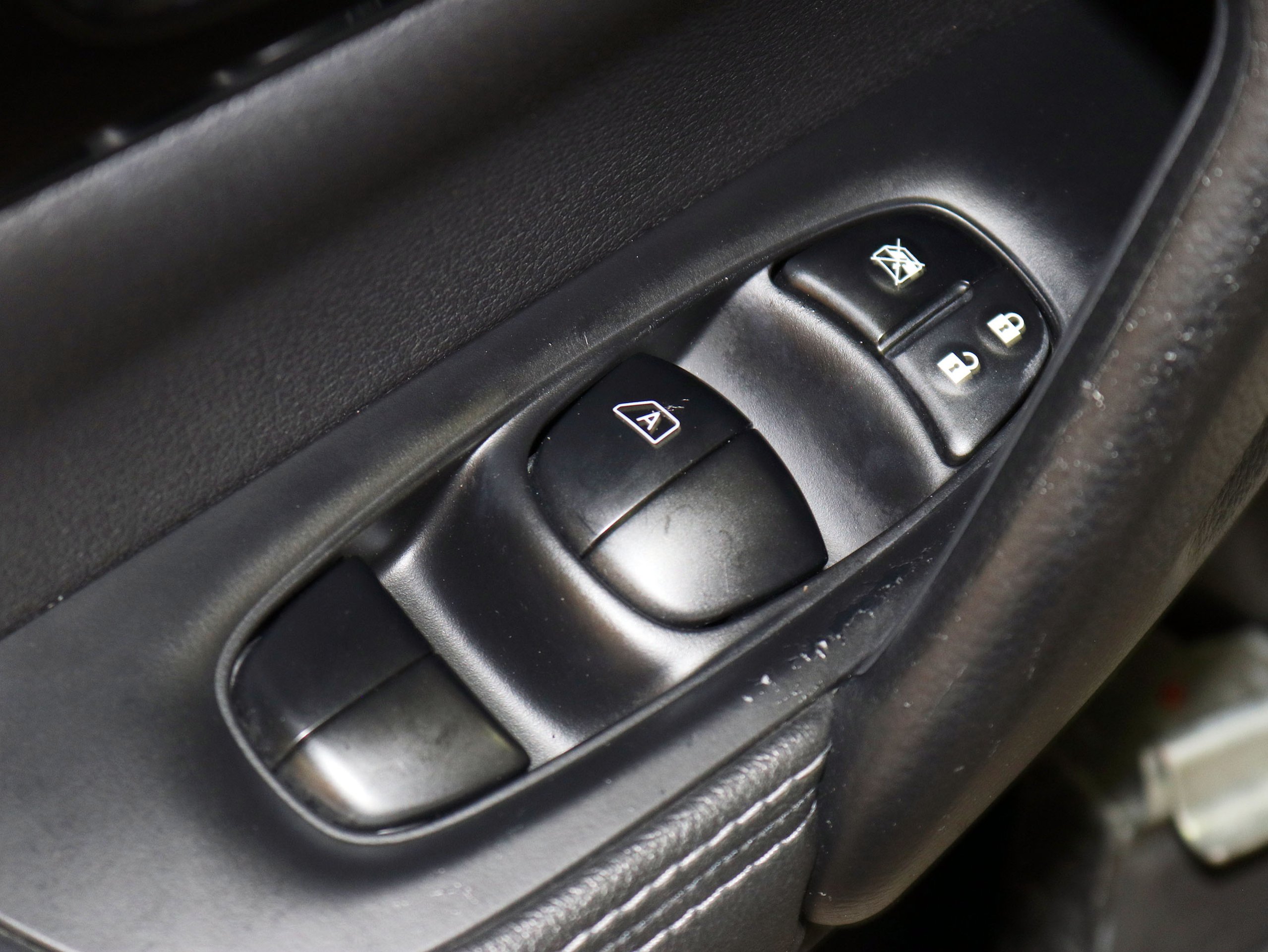 Foto Nissan Qashqai 29