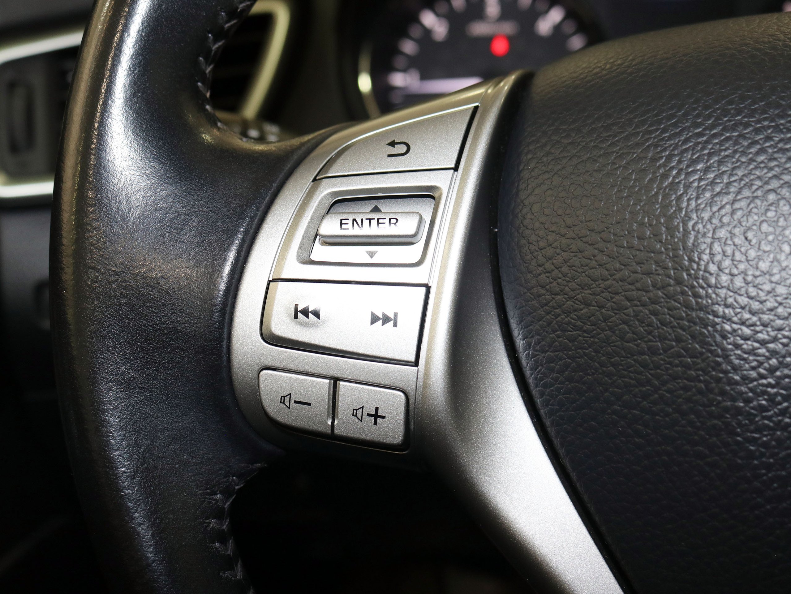Foto Nissan Qashqai 35