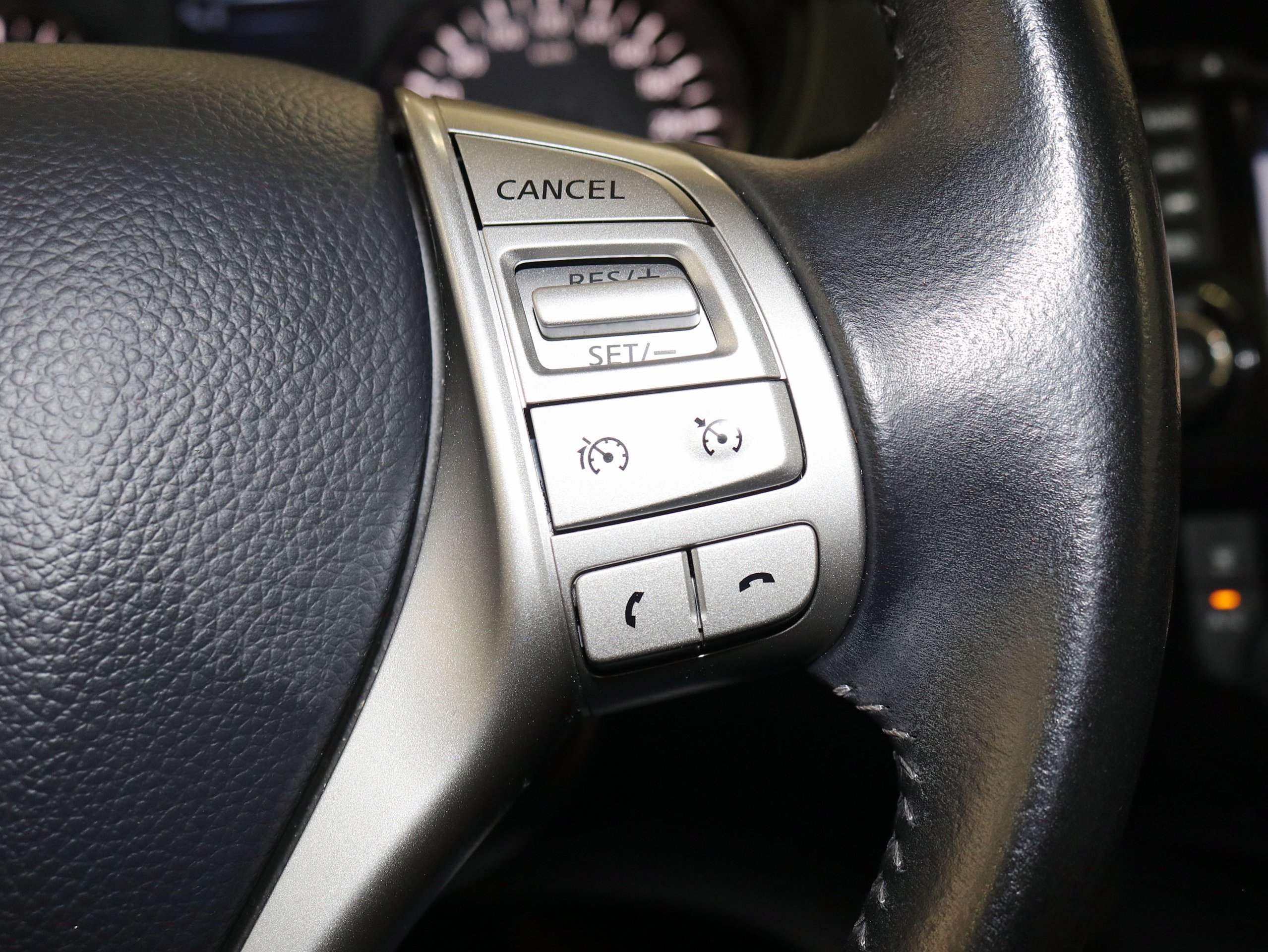 Foto Nissan Qashqai 36