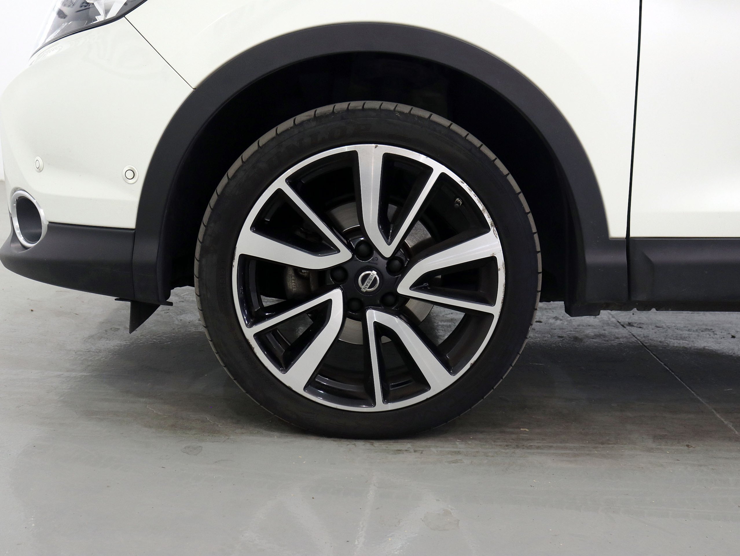 Foto Nissan Qashqai 38