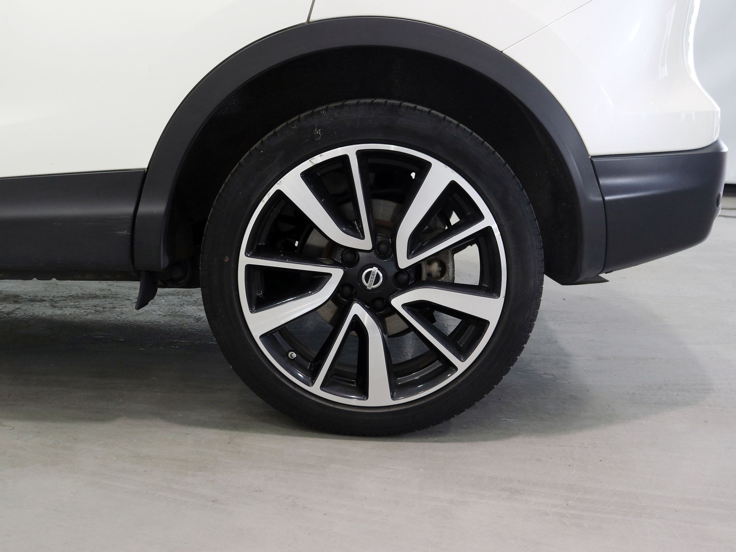 Foto Nissan Qashqai 39