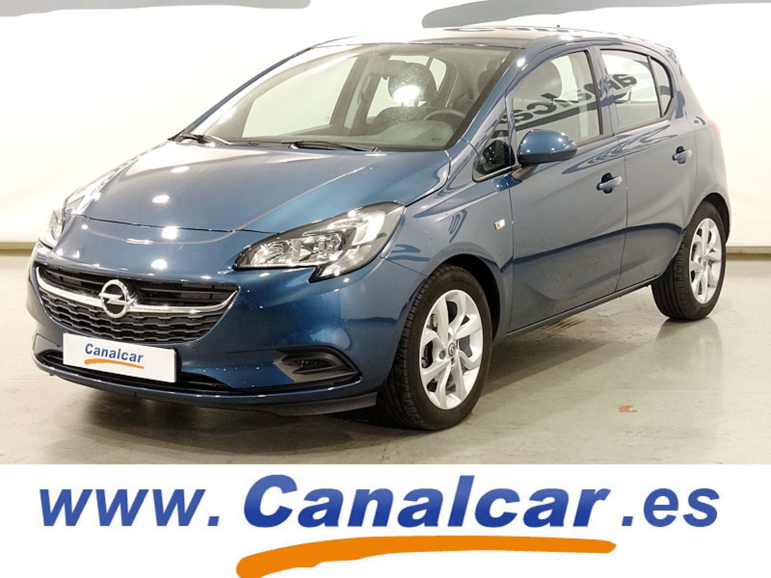 Foto Opel Corsa 2