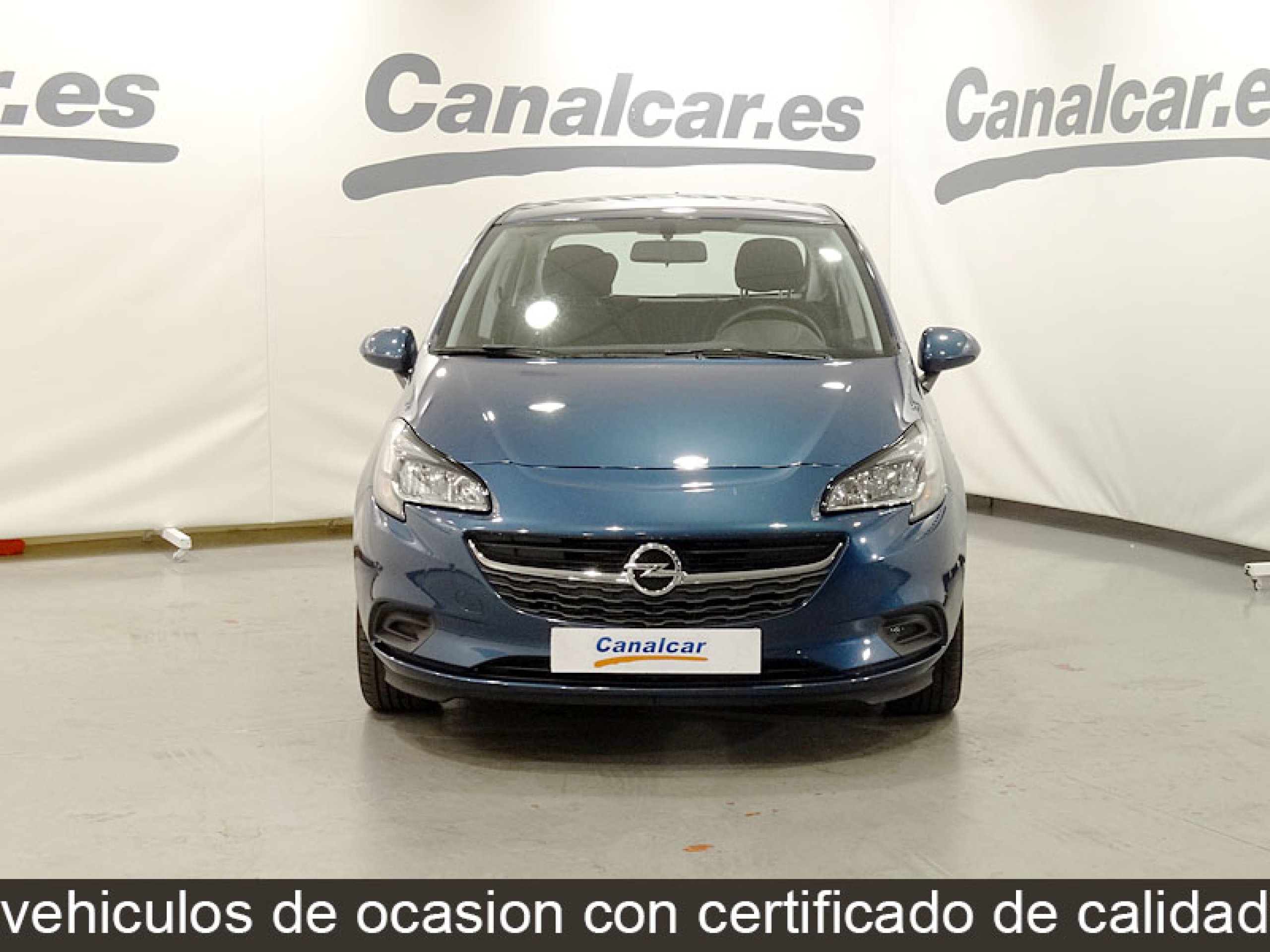 Foto Opel Corsa 3