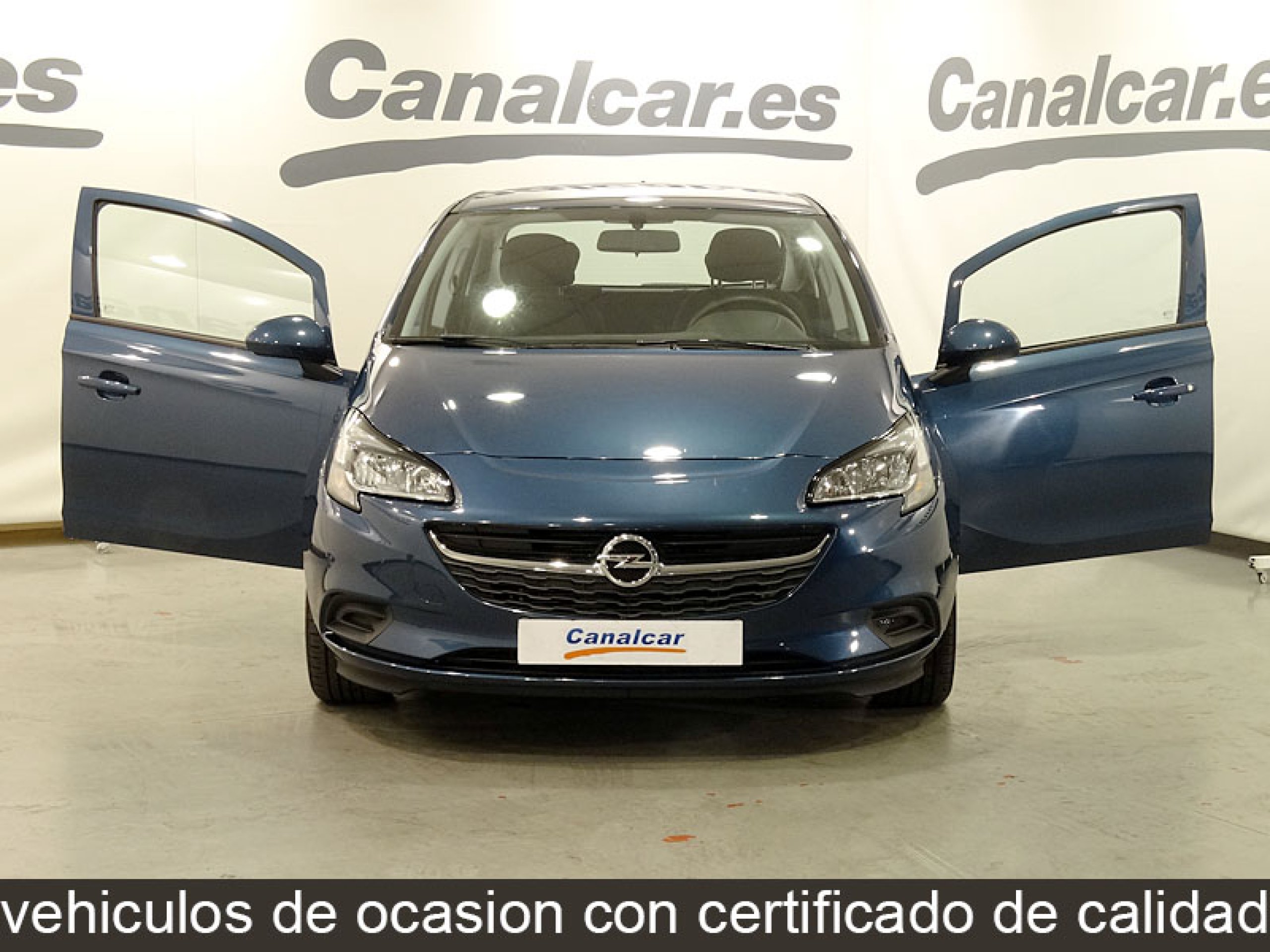 Foto Opel Corsa 4